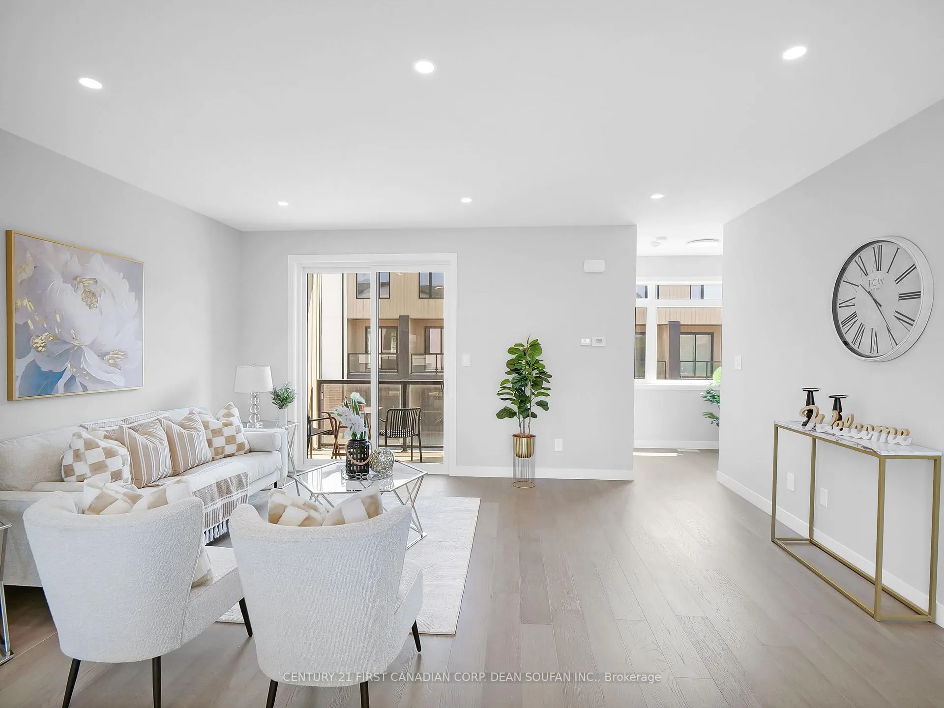 Photo 15 of Unit 6, 349 Southdale Road E, London, South W — HOMEH