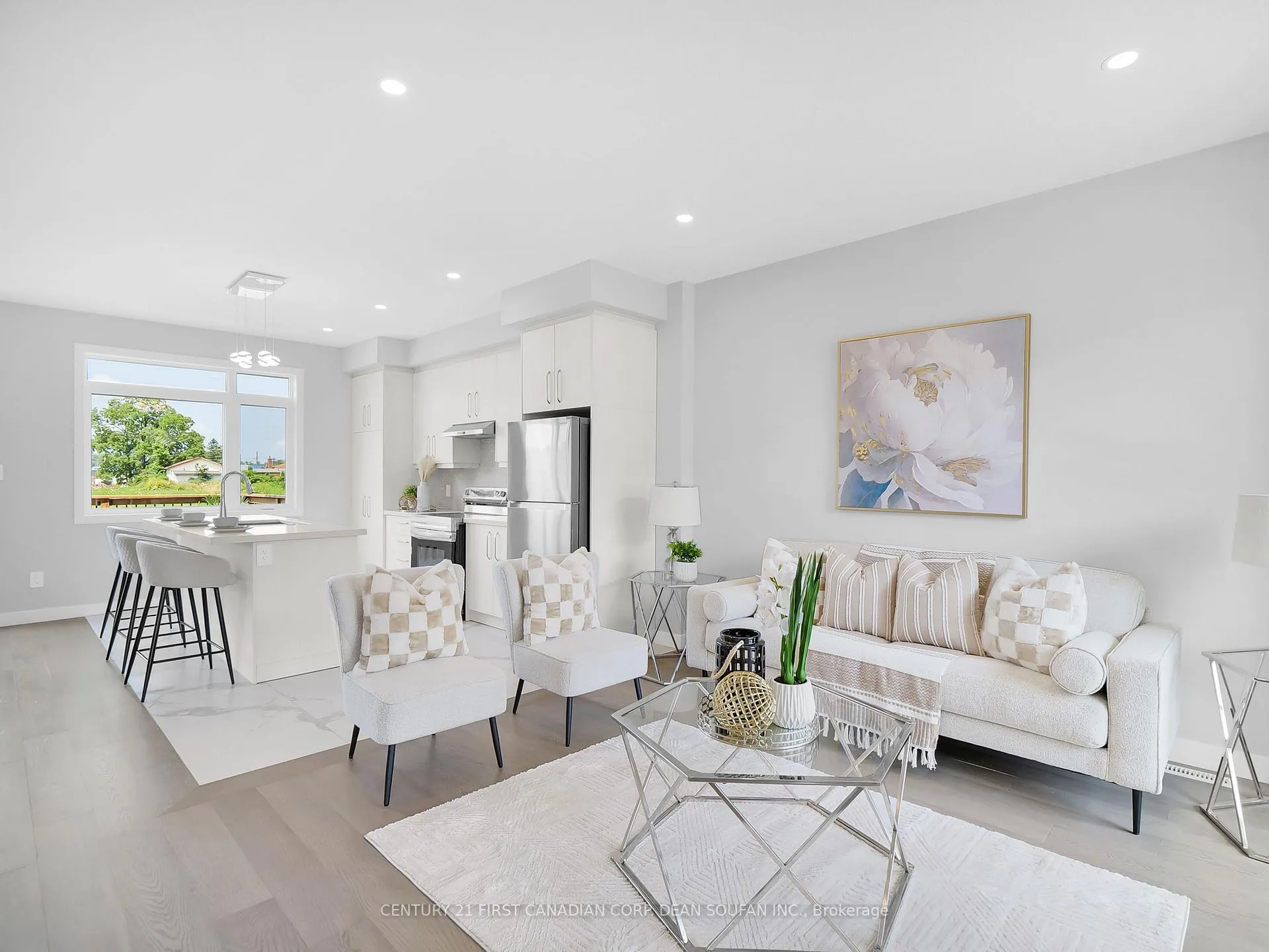 Photo 17 of Unit 6, 349 Southdale Road E, London, South W — HOMEH