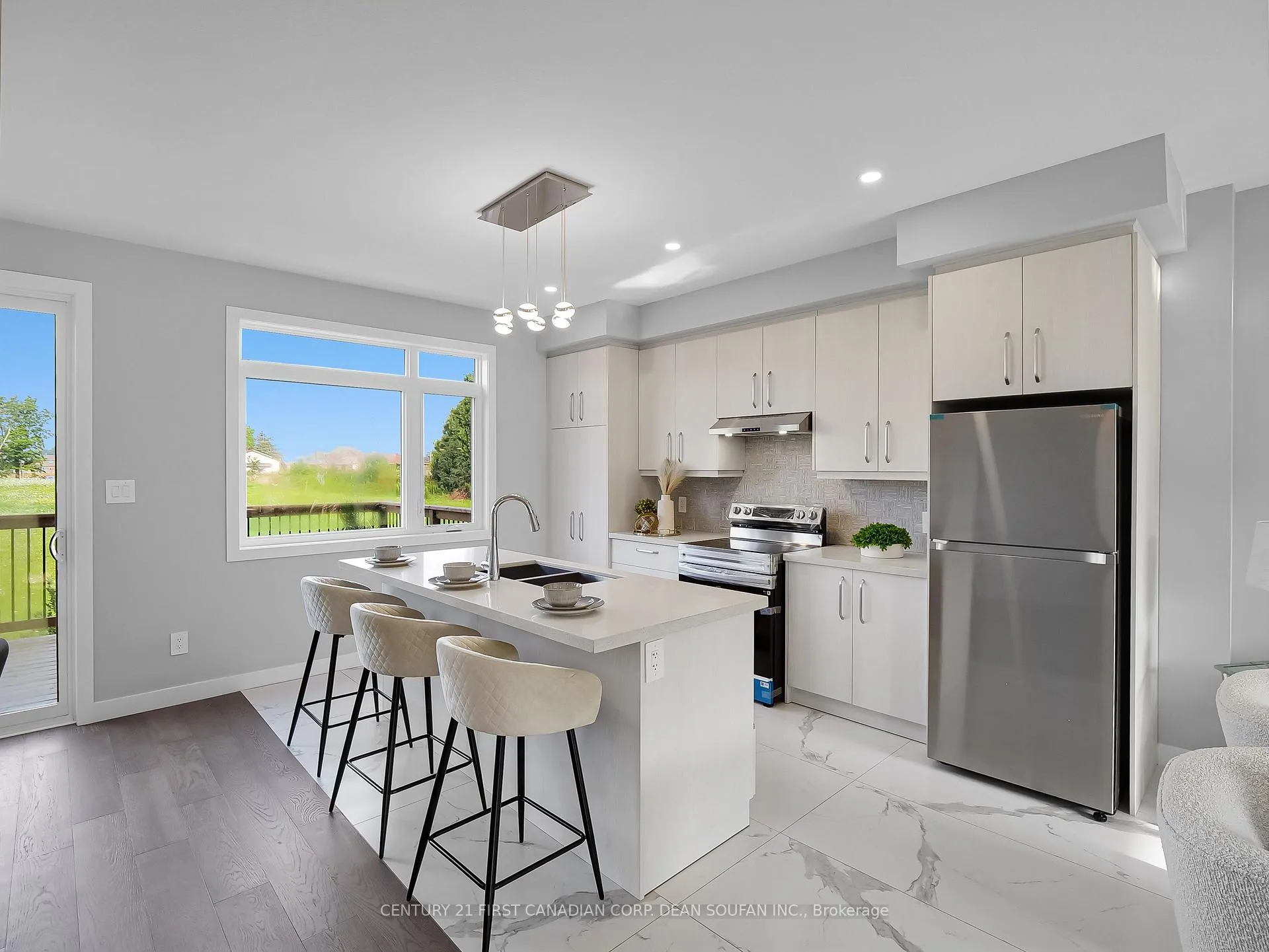 Photo 18 of Unit 6, 349 Southdale Road E, London, South W — HOMEH