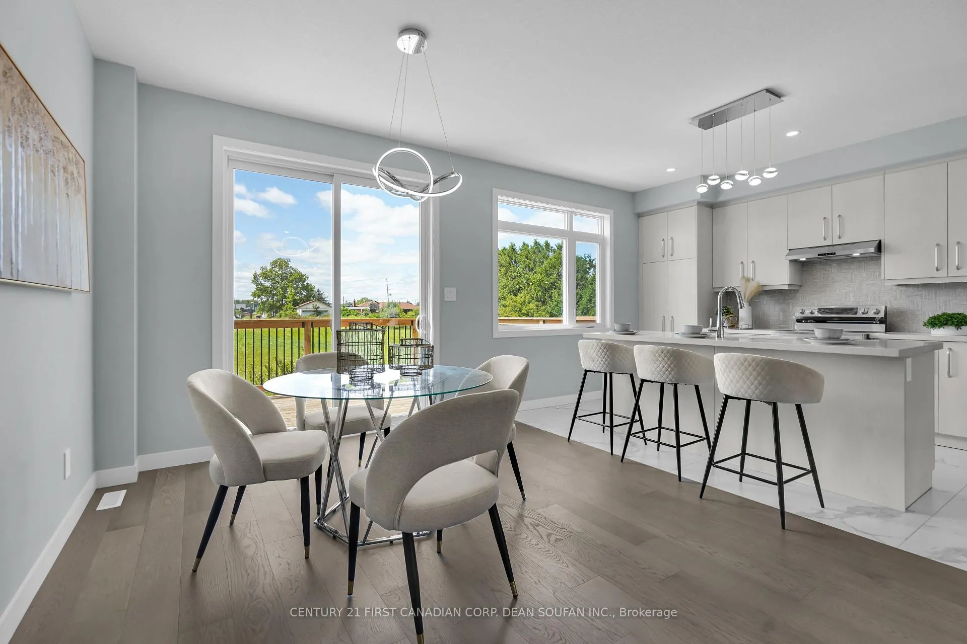 Photo 21 of Unit 6, 349 Southdale Road E, London, South W — HOMEH