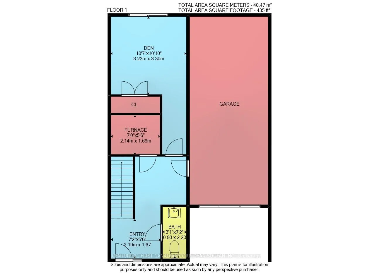 Photo 36 of Unit 6, 349 Southdale Road E, London, South W — HOMEH