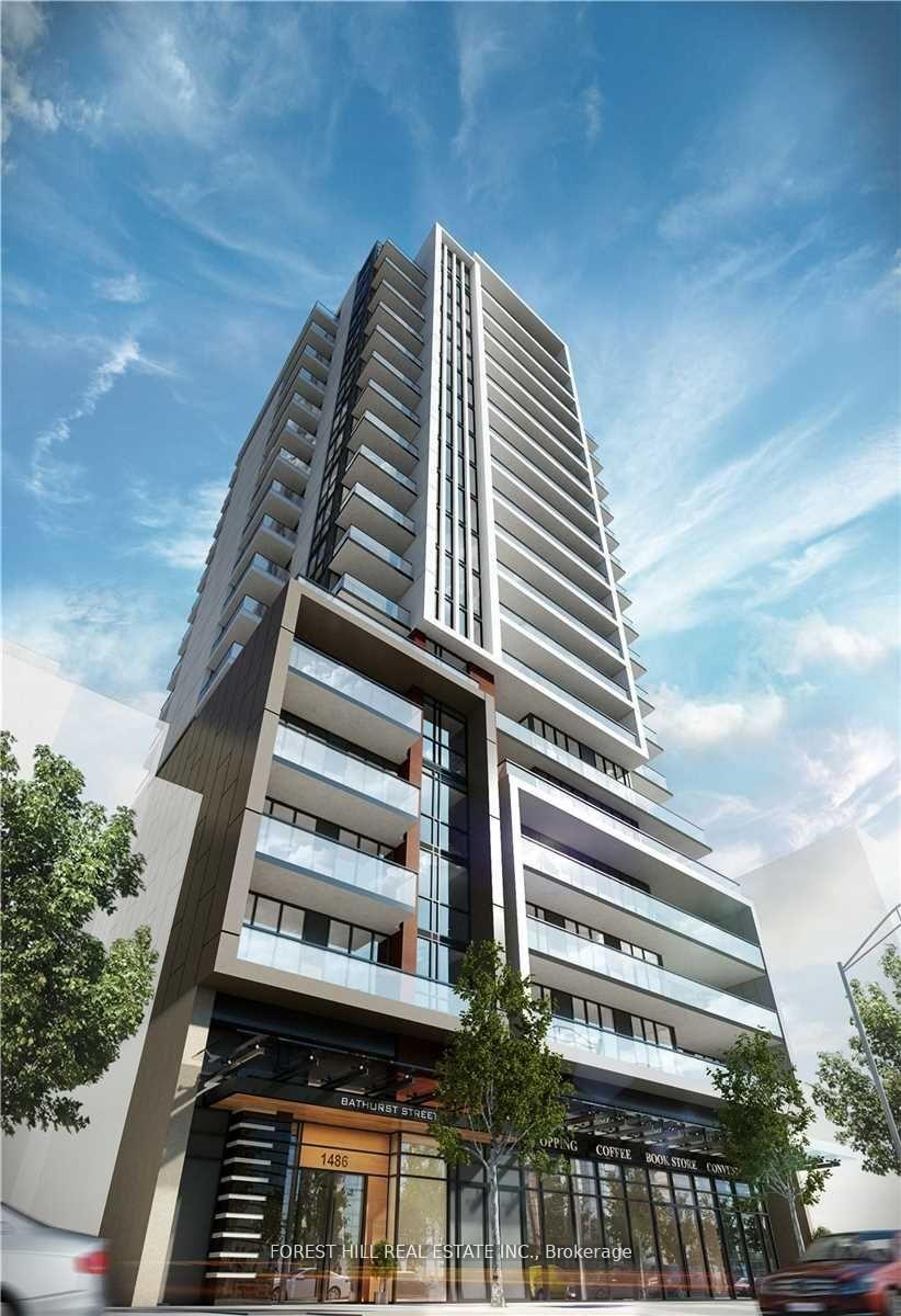 Photo 2 of 1486 Bathurst Street, Toronto, Humewood-Cedarvale — HOMEH