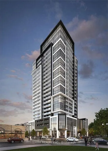 Photo 1 of Unit 512, 15 Queen Street S, Hamilton, Central — HOMEH