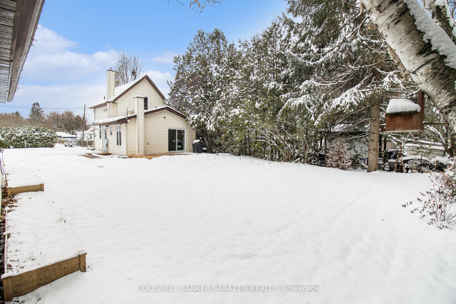 Photo 11 of 118 Tyndal Street, Ottawa, Kinburn — HOMEH