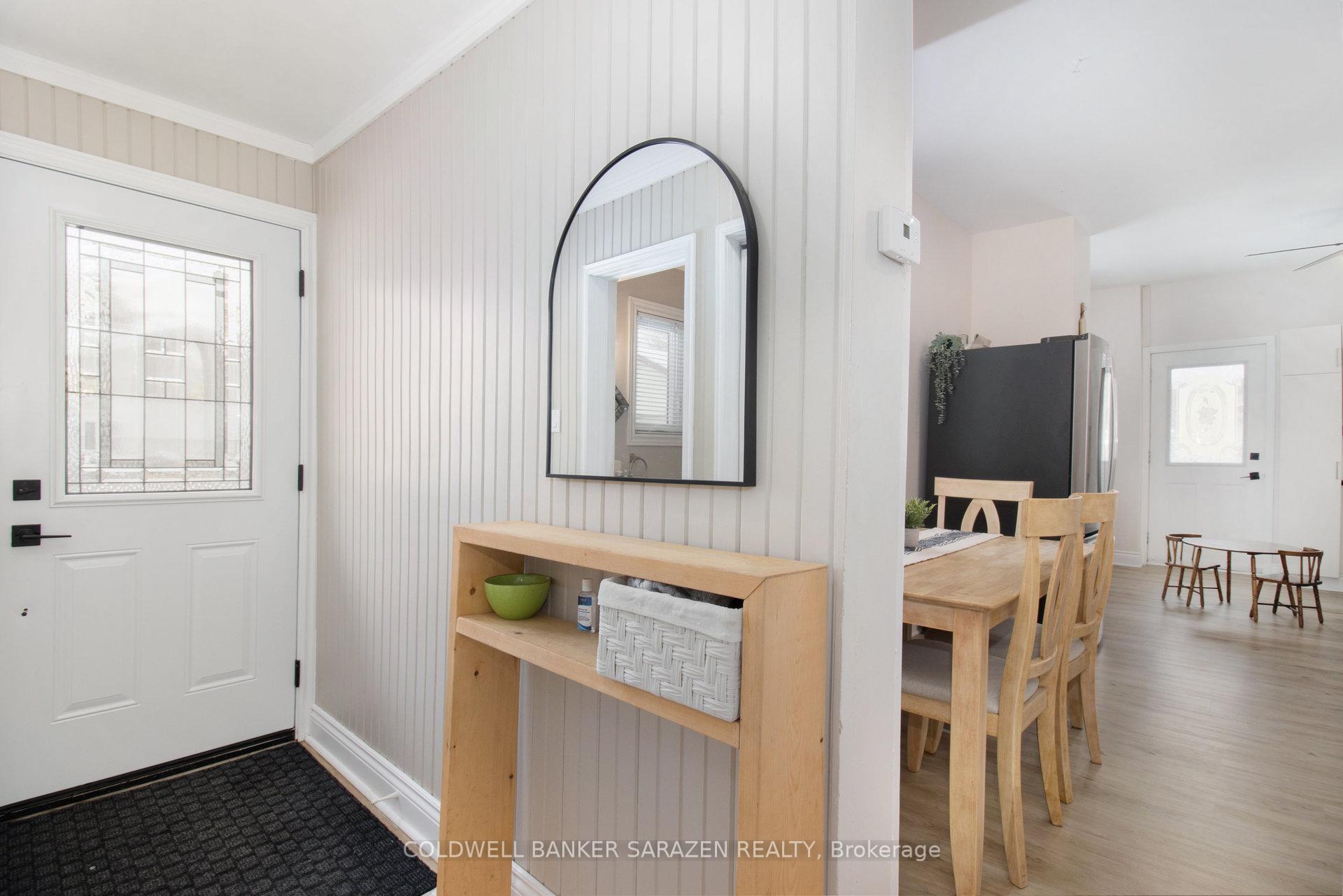 Photo 5 of 118 Tyndal Street, Ottawa, Kinburn — HOMEH