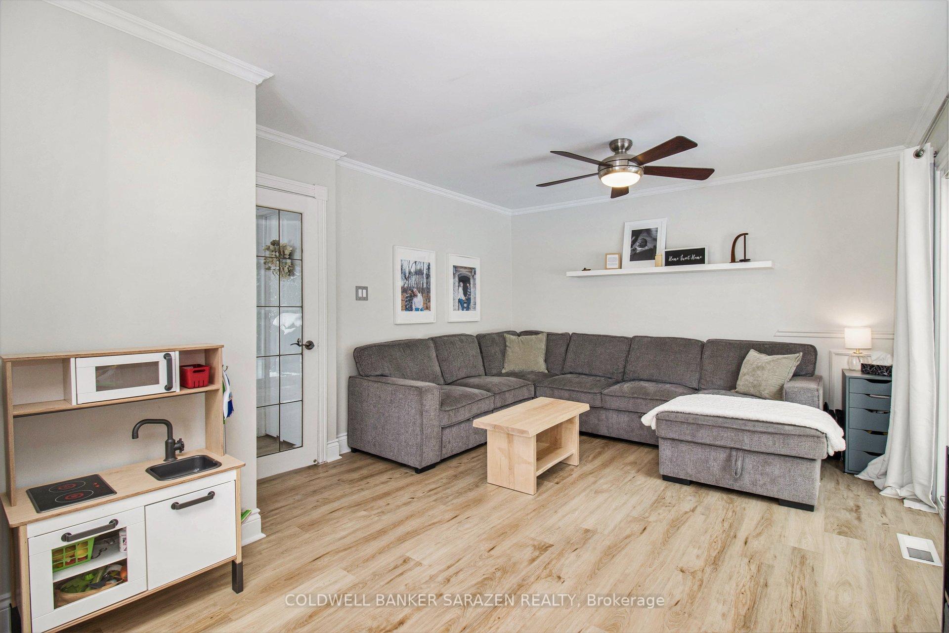 Photo 9 of 118 Tyndal Street, Ottawa, Kinburn — HOMEH
