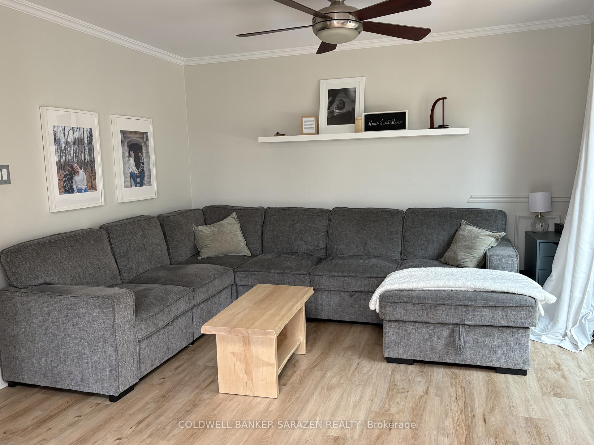 Photo 7 of 118 Tyndal Street, Ottawa, Kinburn — HOMEH