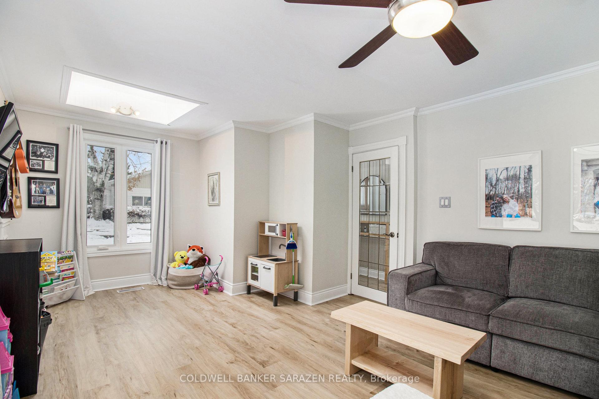 Photo 16 of 118 Tyndal Street, Ottawa, Kinburn — HOMEH