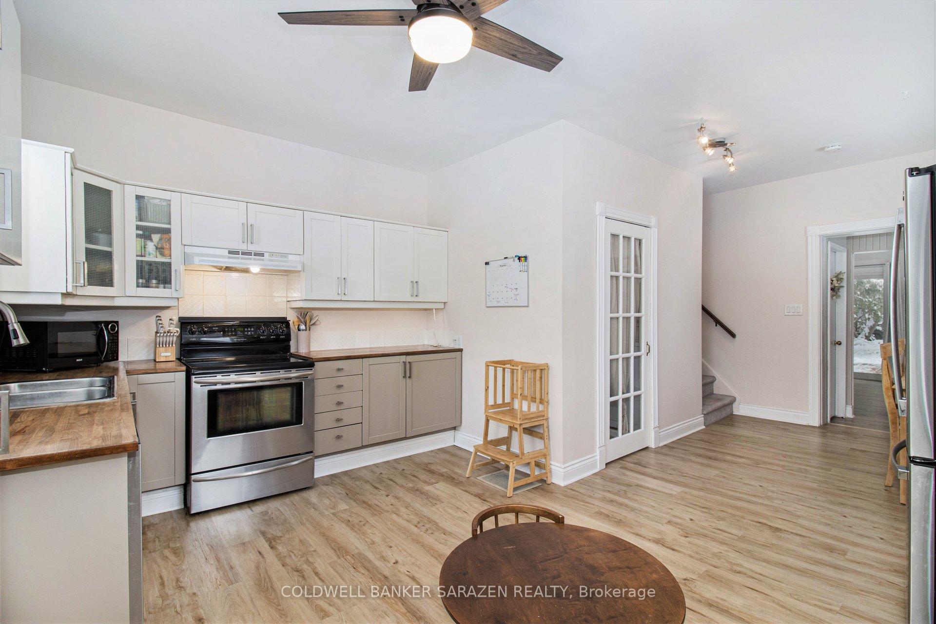 Photo 17 of 118 Tyndal Street, Ottawa, Kinburn — HOMEH