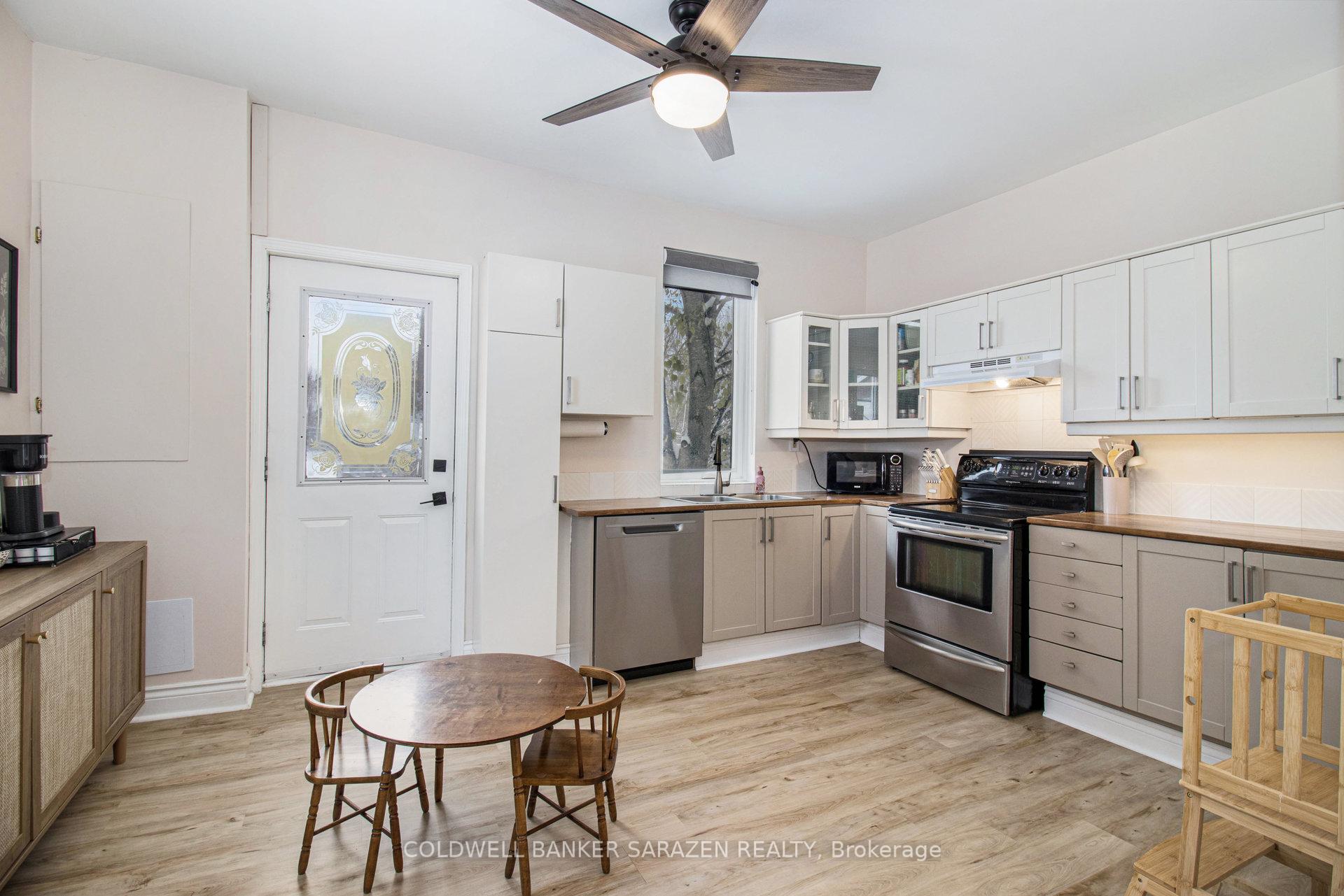 Photo 12 of 118 Tyndal Street, Ottawa, Kinburn — HOMEH