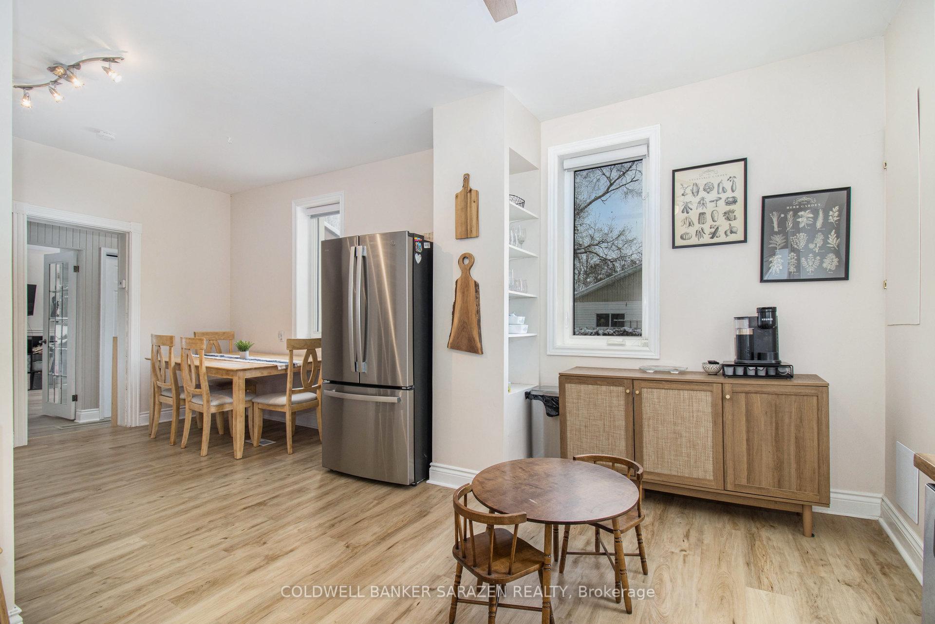 Photo 13 of 118 Tyndal Street, Ottawa, Kinburn — HOMEH