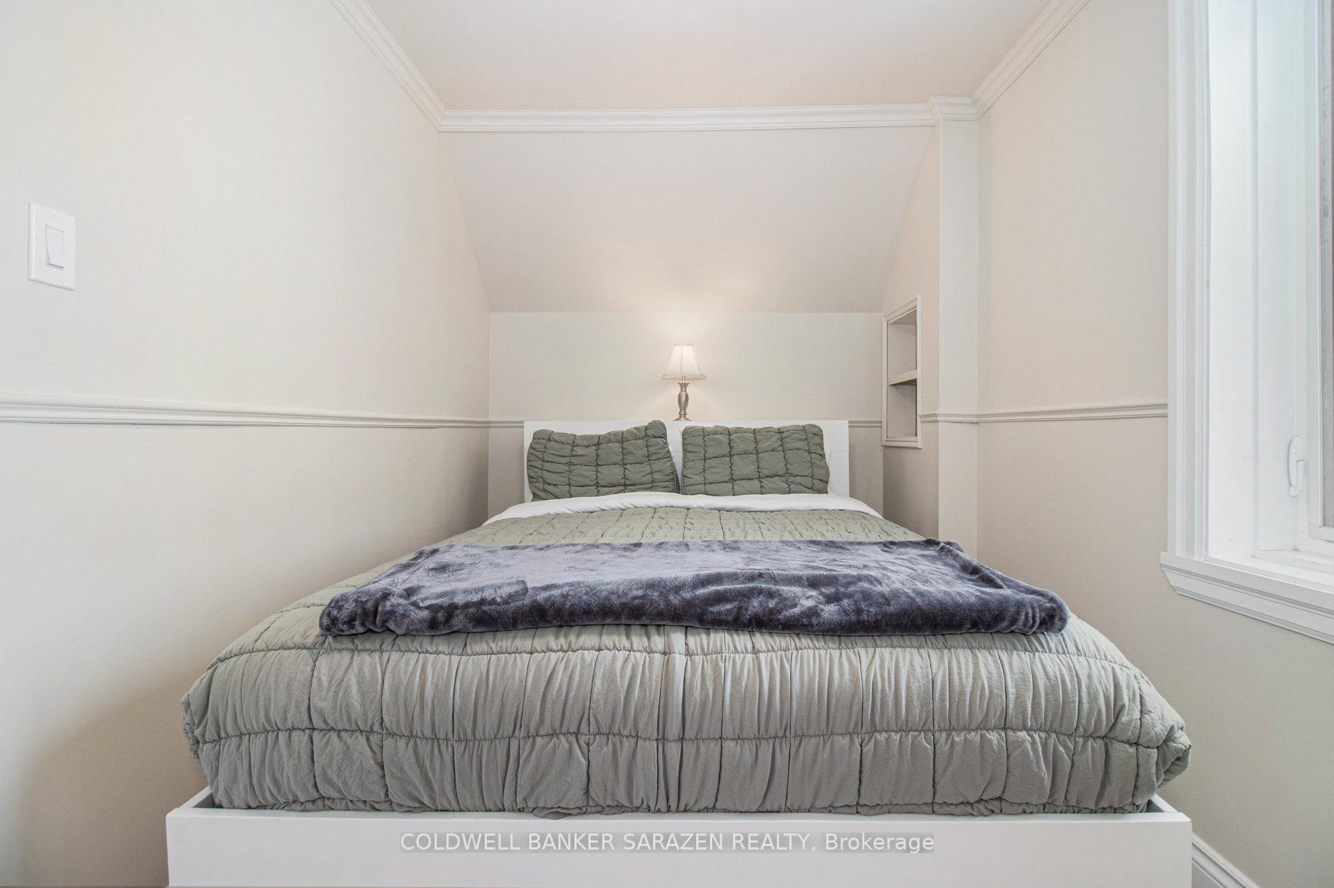 Photo 20 of 118 Tyndal Street, Ottawa, Kinburn — HOMEH