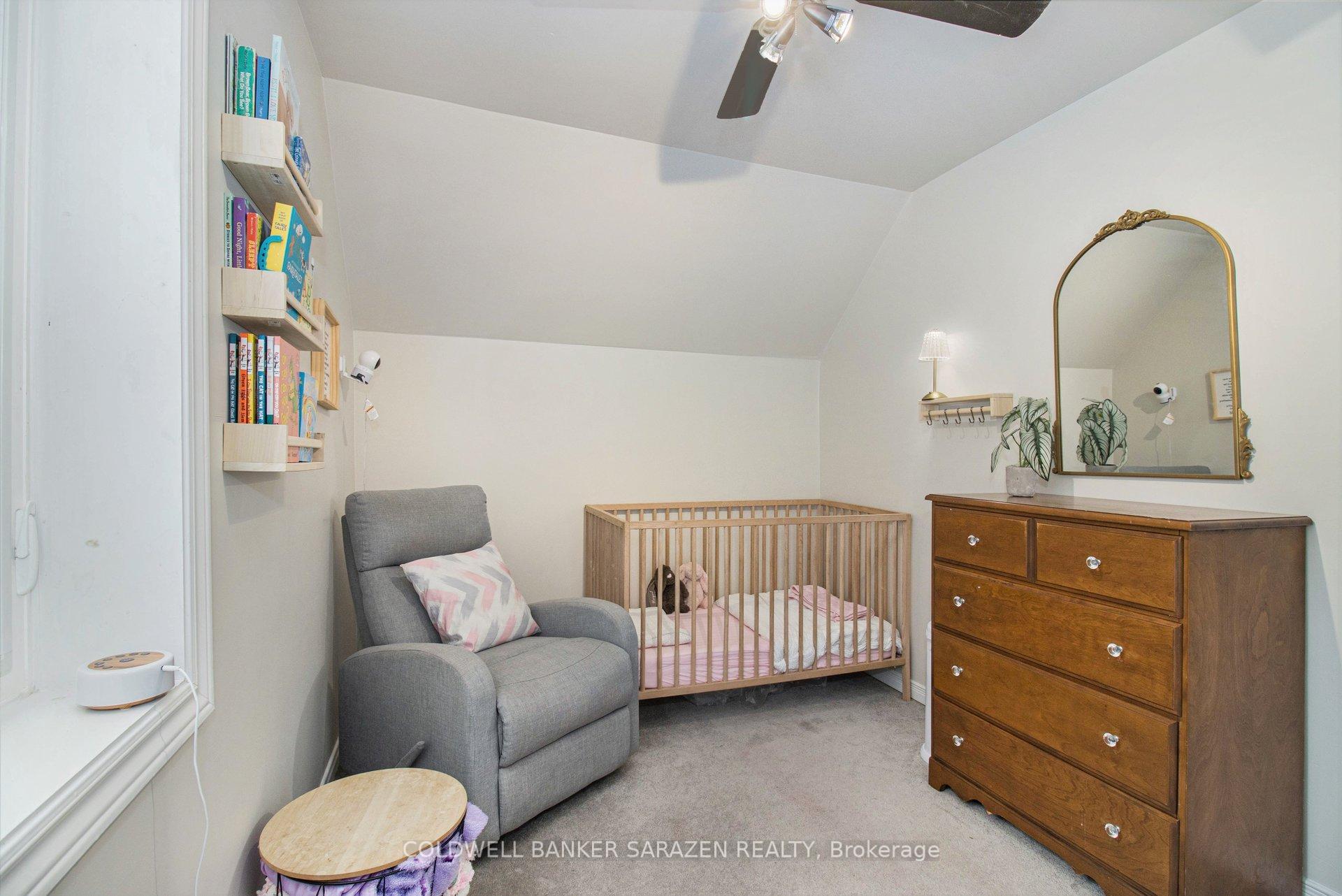 Photo 24 of 118 Tyndal Street, Ottawa, Kinburn — HOMEH
