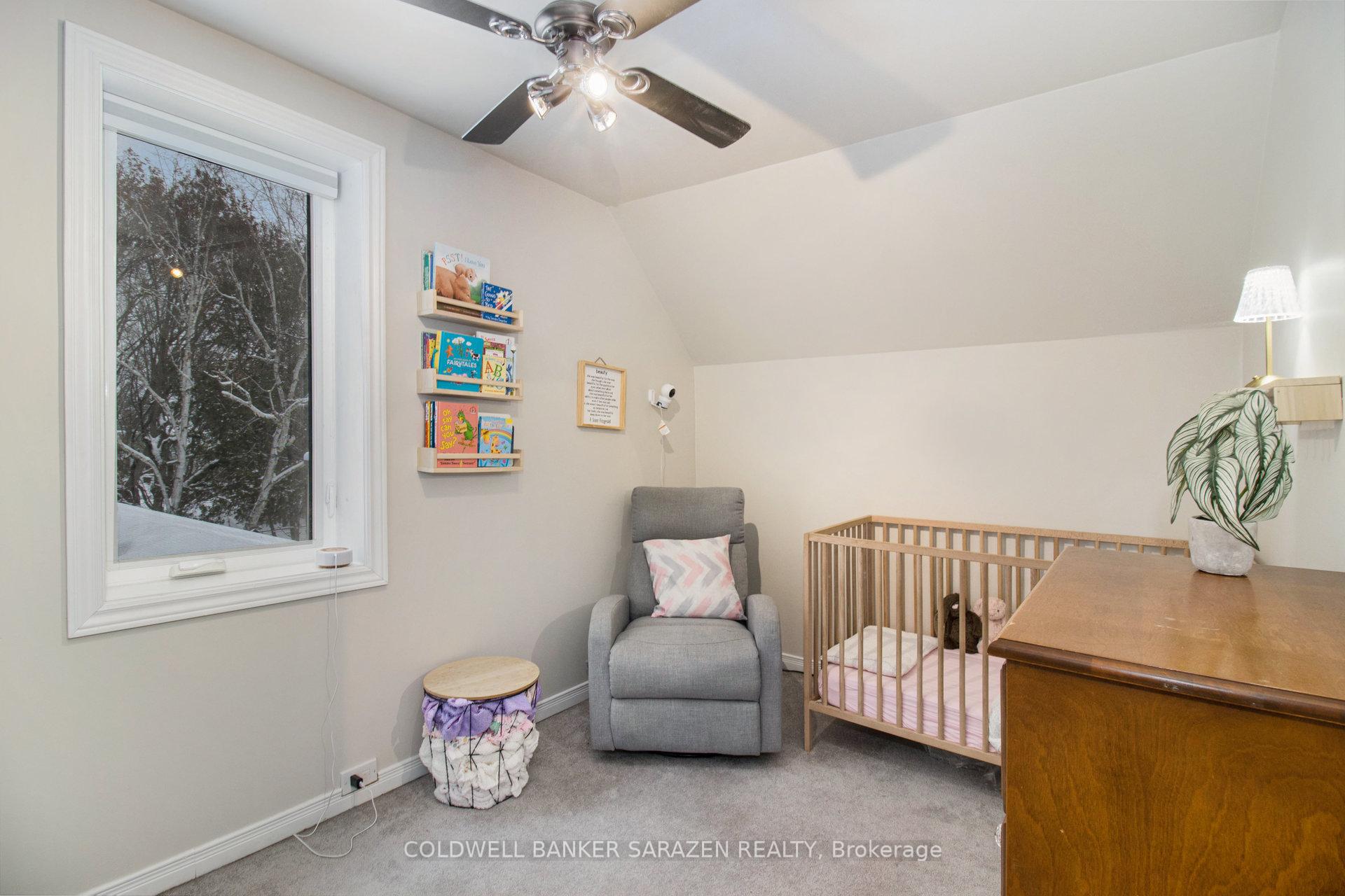 Photo 30 of 118 Tyndal Street, Ottawa, Kinburn — HOMEH
