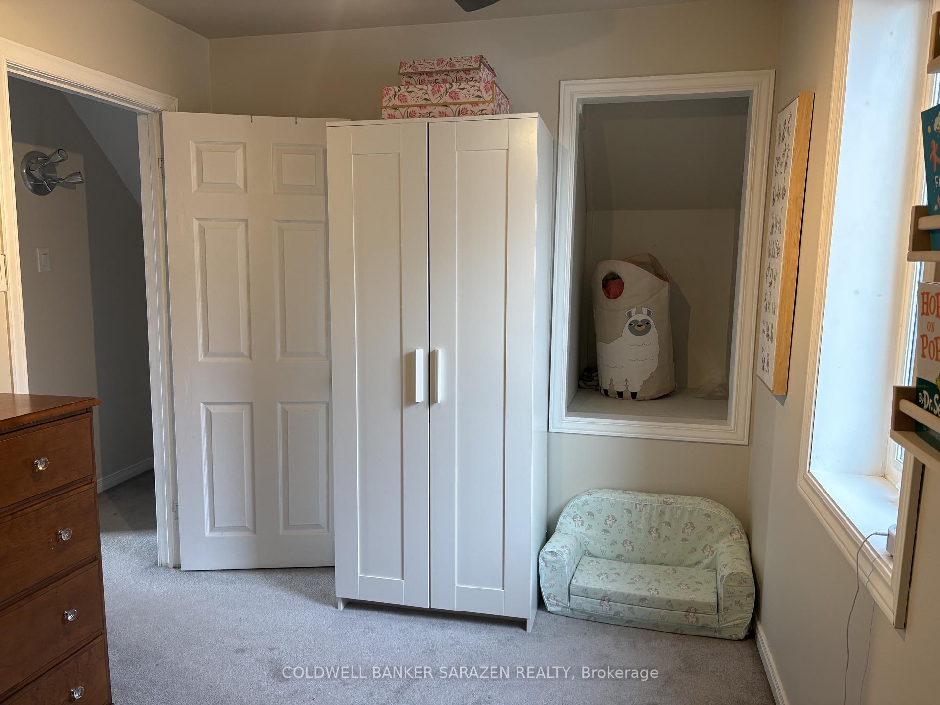 Photo 25 of 118 Tyndal Street, Ottawa, Kinburn — HOMEH