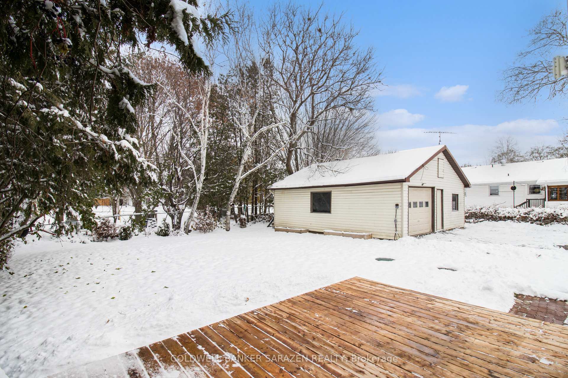 Photo 35 of 118 Tyndal Street, Ottawa, Kinburn — HOMEH