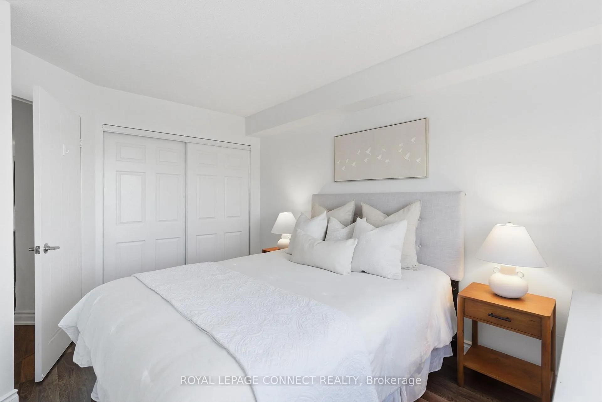 Photo 23 of Unit 514, 711 Rossland Road E, Whitby, Pringle Creek — HOMEH