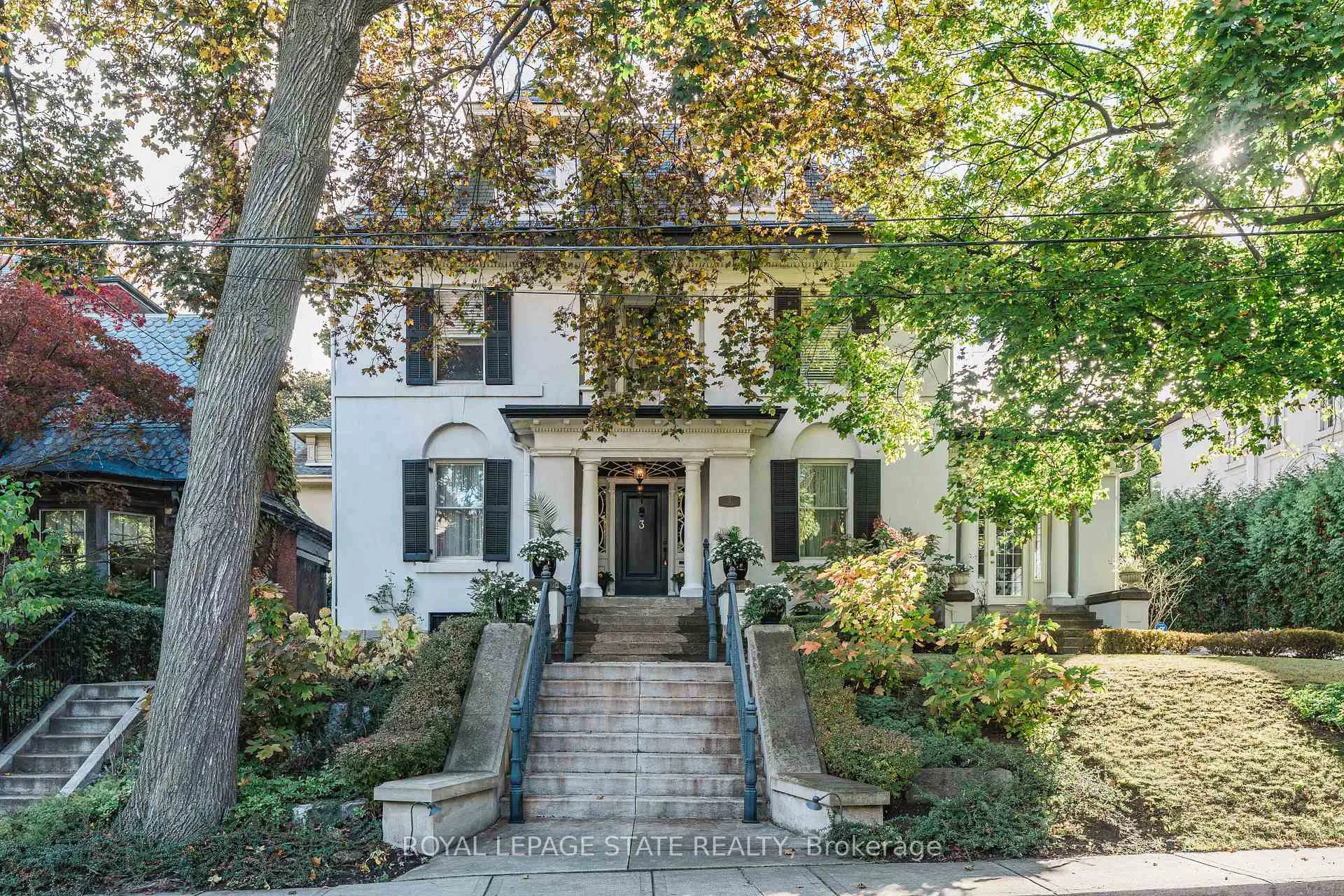 Photo 1 of 3 Turner Avenue, Hamilton, Durand — HOMEH