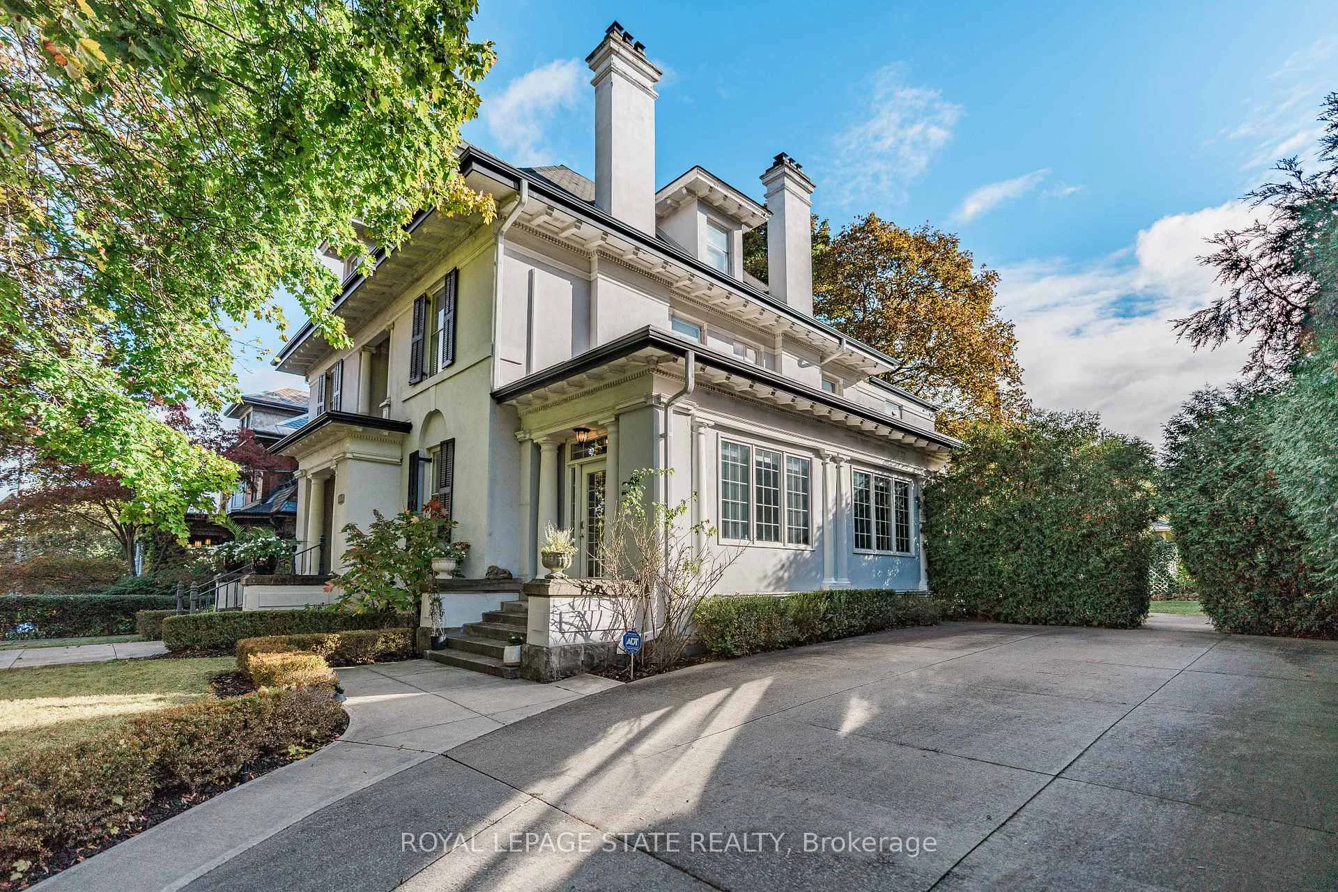 Photo 2 of 3 Turner Avenue, Hamilton, Durand — HOMEH