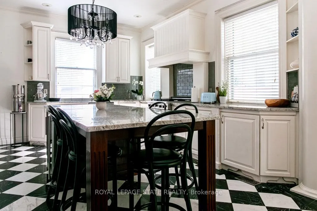 Photo 21 of 3 Turner Avenue, Hamilton, Durand — HOMEH