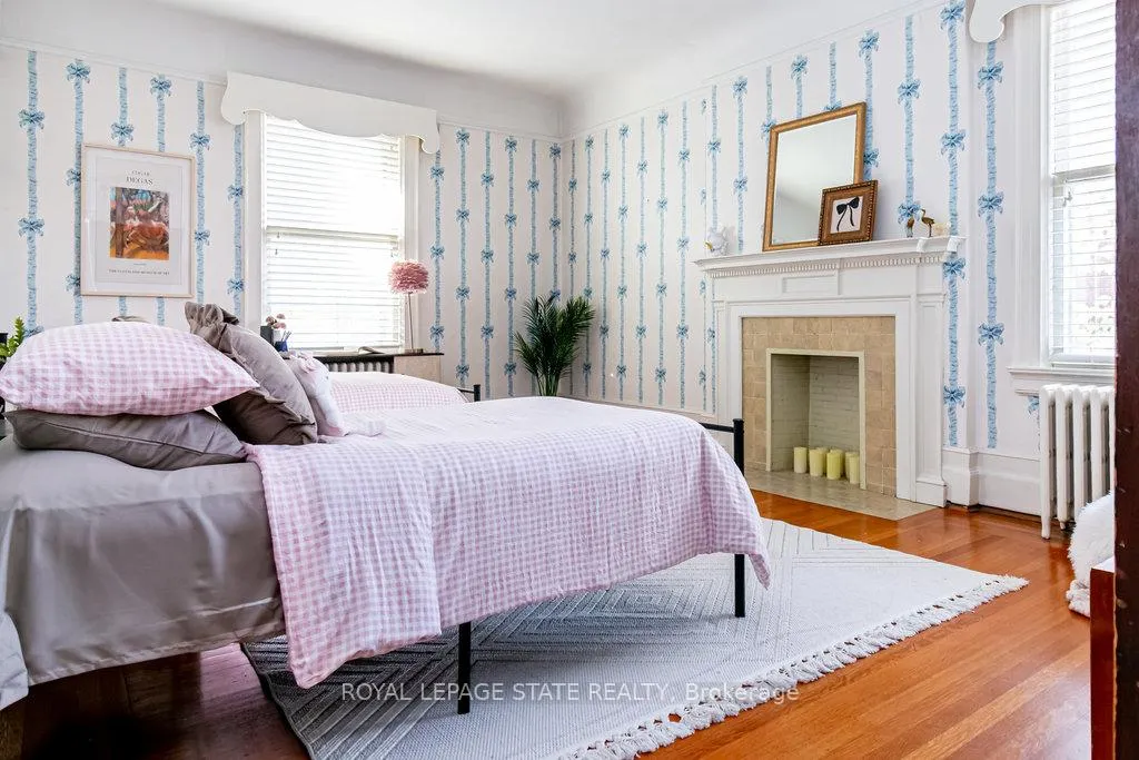 Photo 34 of 3 Turner Avenue, Hamilton, Durand — HOMEH