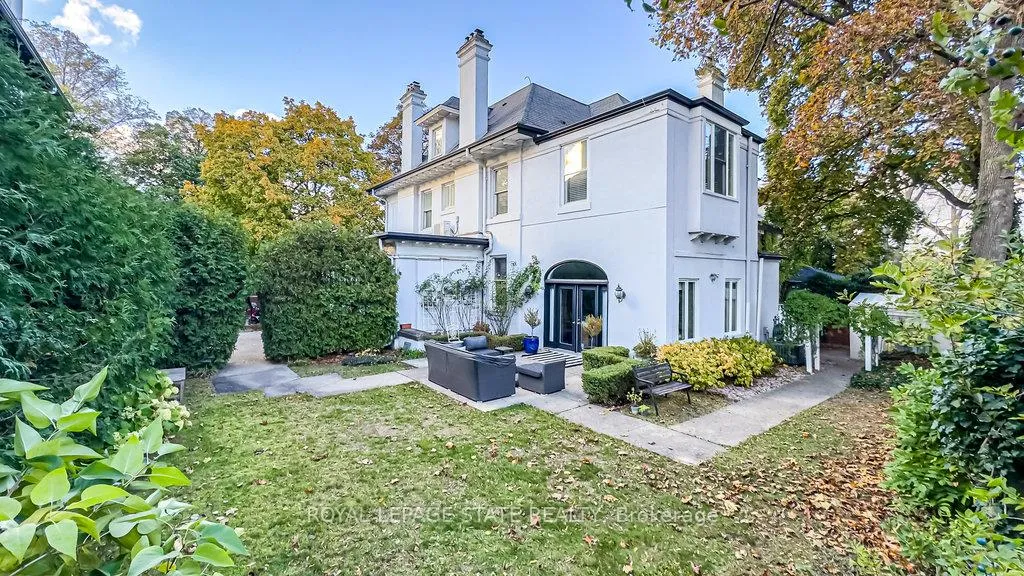 Photo 45 of 3 Turner Avenue, Hamilton, Durand — HOMEH