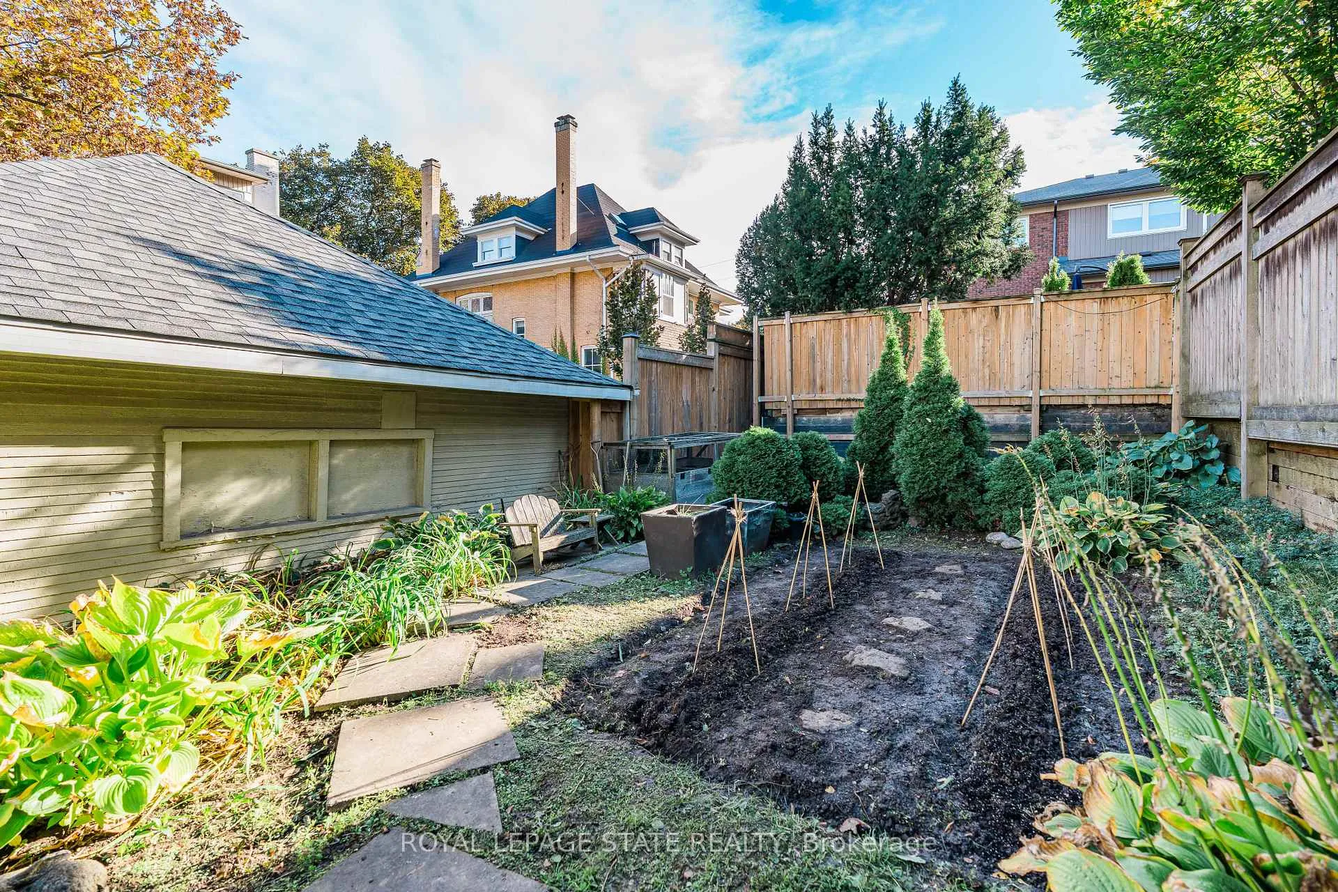 Photo 47 of 3 Turner Avenue, Hamilton, Durand — HOMEH
