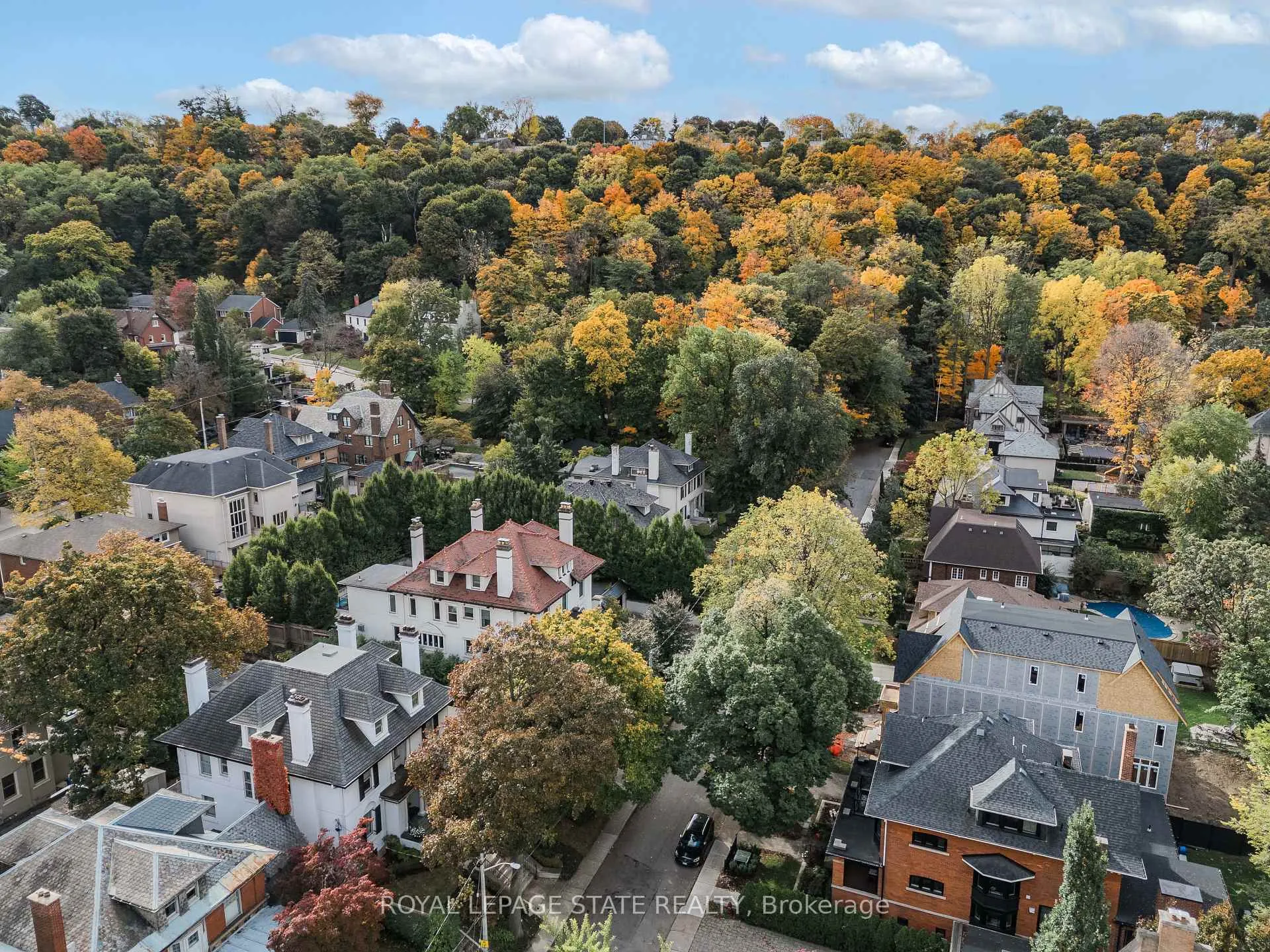 Photo 50 of 3 Turner Avenue, Hamilton, Durand — HOMEH