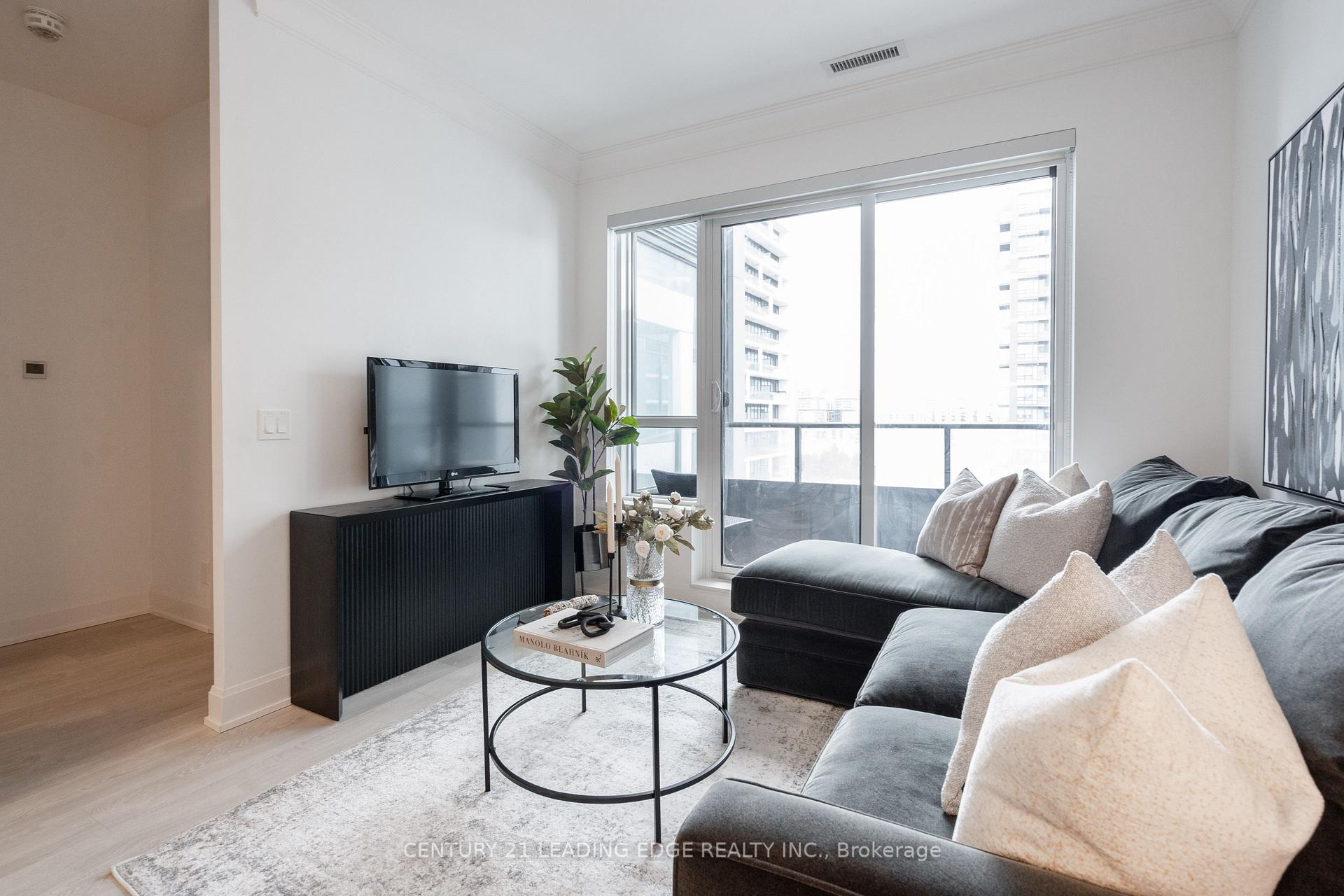 Photo 7 of Unit 1029, 38 Water Walk Drive, Markham, Unionville — HOMEH