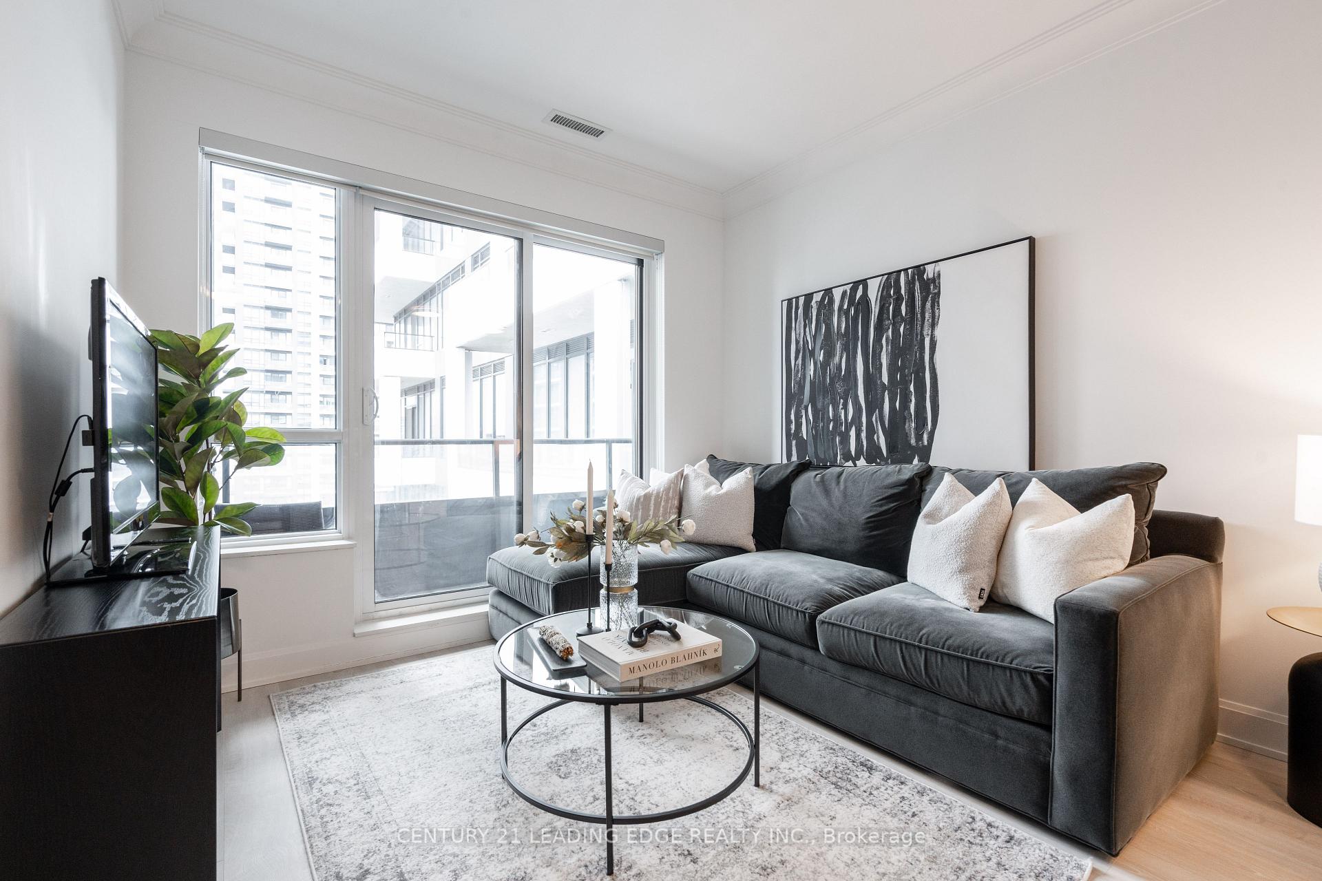 Photo 8 of Unit 1029, 38 Water Walk Drive, Markham, Unionville — HOMEH