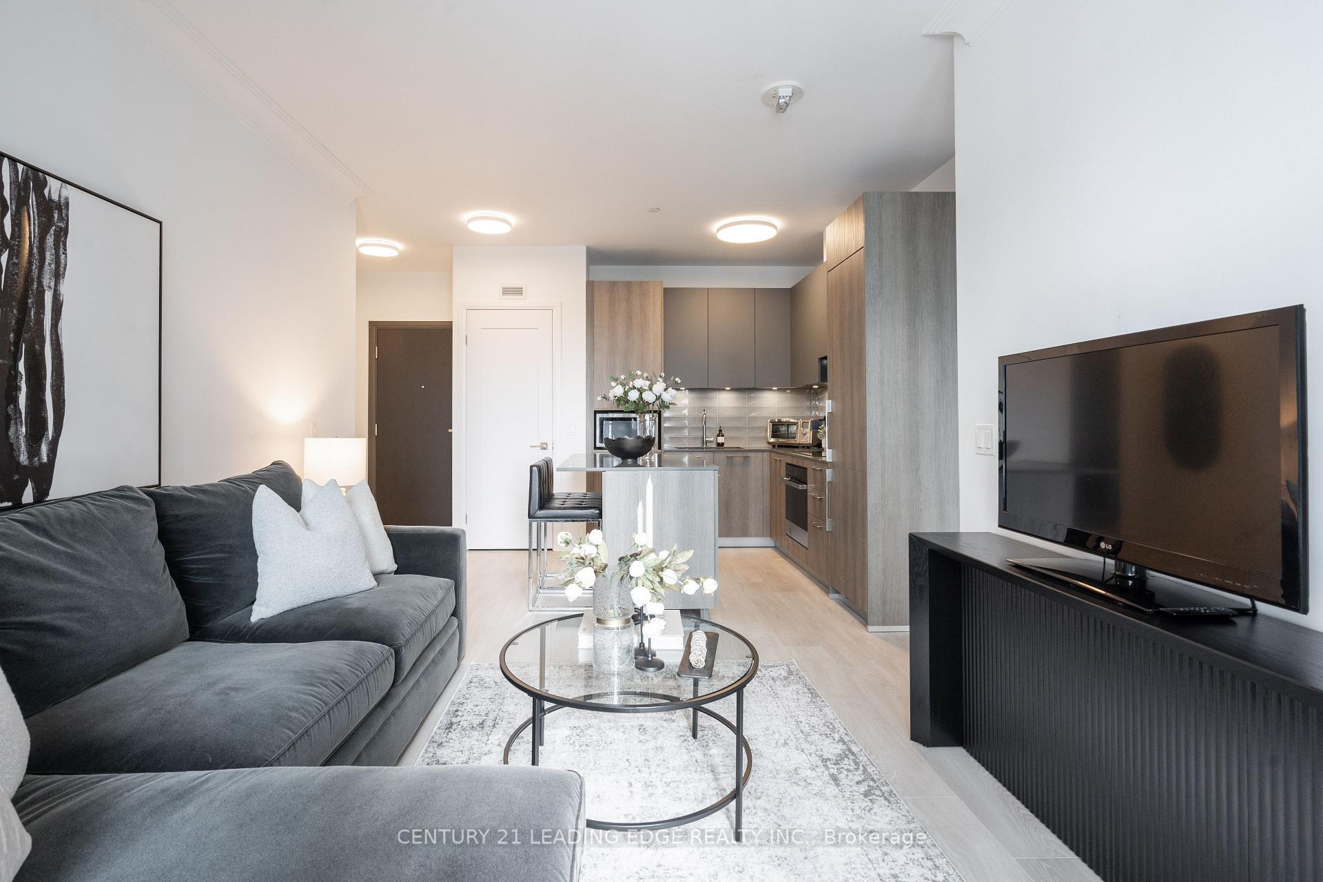 Photo 9 of Unit 1029, 38 Water Walk Drive, Markham, Unionville — HOMEH