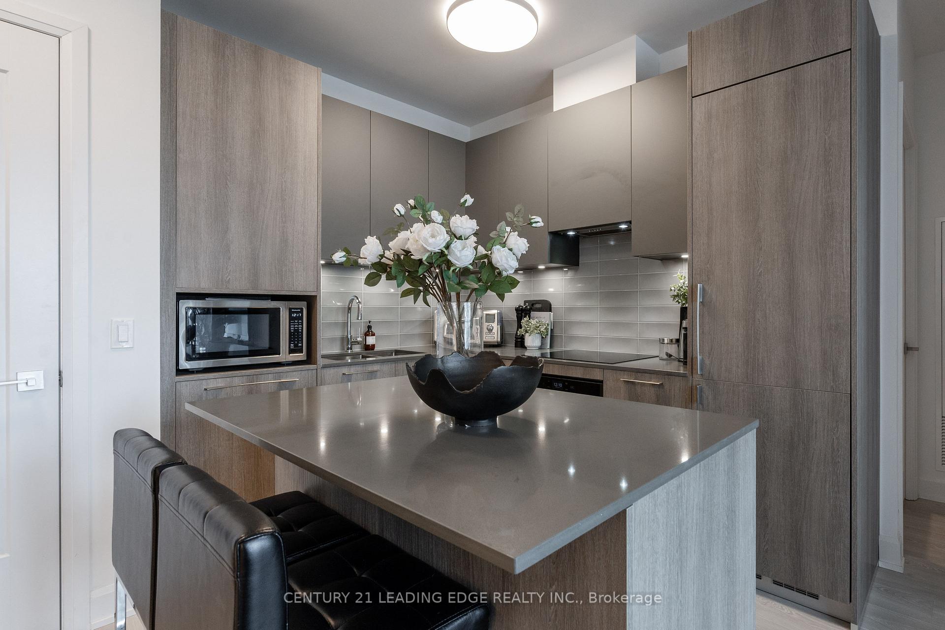 Photo 10 of Unit 1029, 38 Water Walk Drive, Markham, Unionville — HOMEH