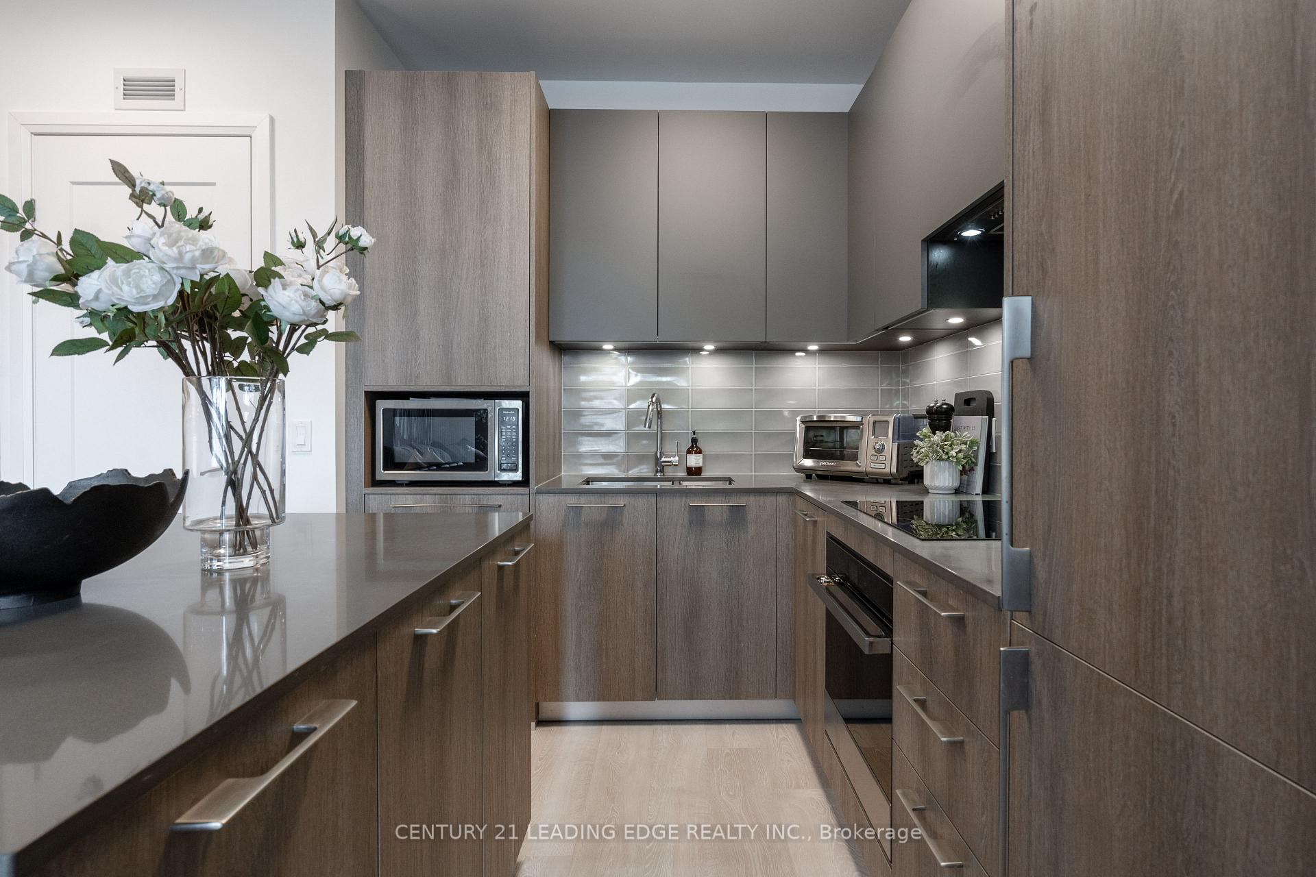 Photo 12 of Unit 1029, 38 Water Walk Drive, Markham, Unionville — HOMEH