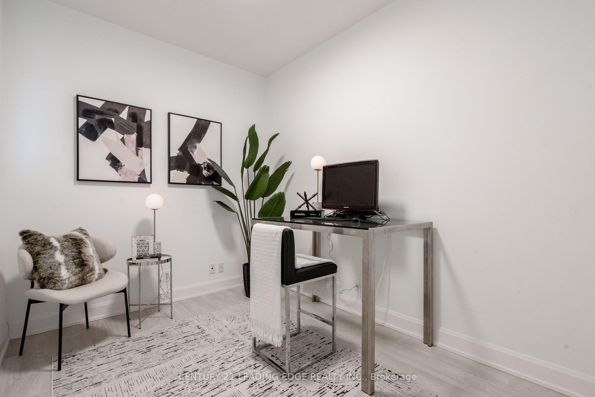 Photo 17 of Unit 1029, 38 Water Walk Drive, Markham, Unionville — HOMEH