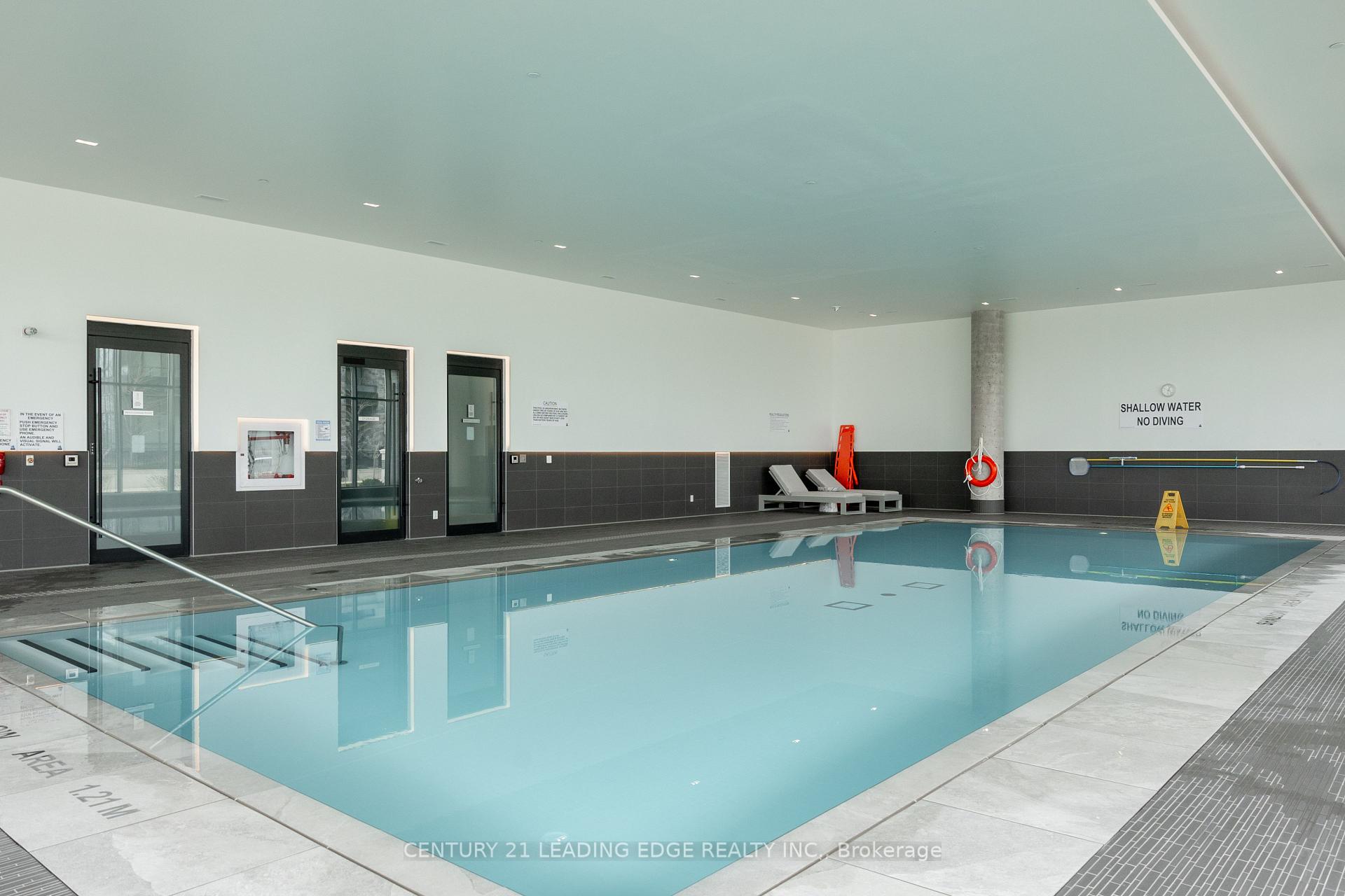 Photo 23 of Unit 1029, 38 Water Walk Drive, Markham, Unionville — HOMEH