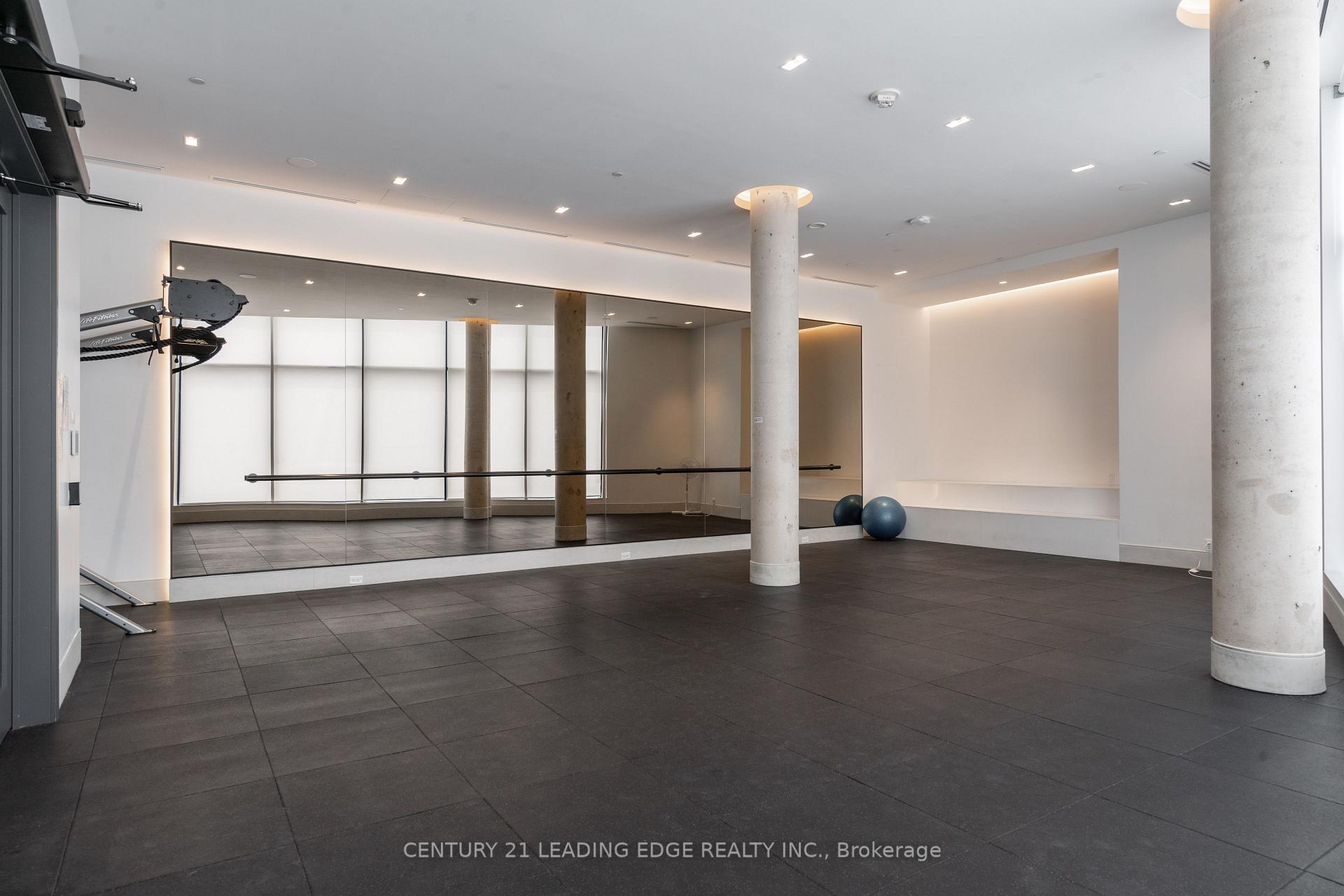 Photo 24 of Unit 1029, 38 Water Walk Drive, Markham, Unionville — HOMEH
