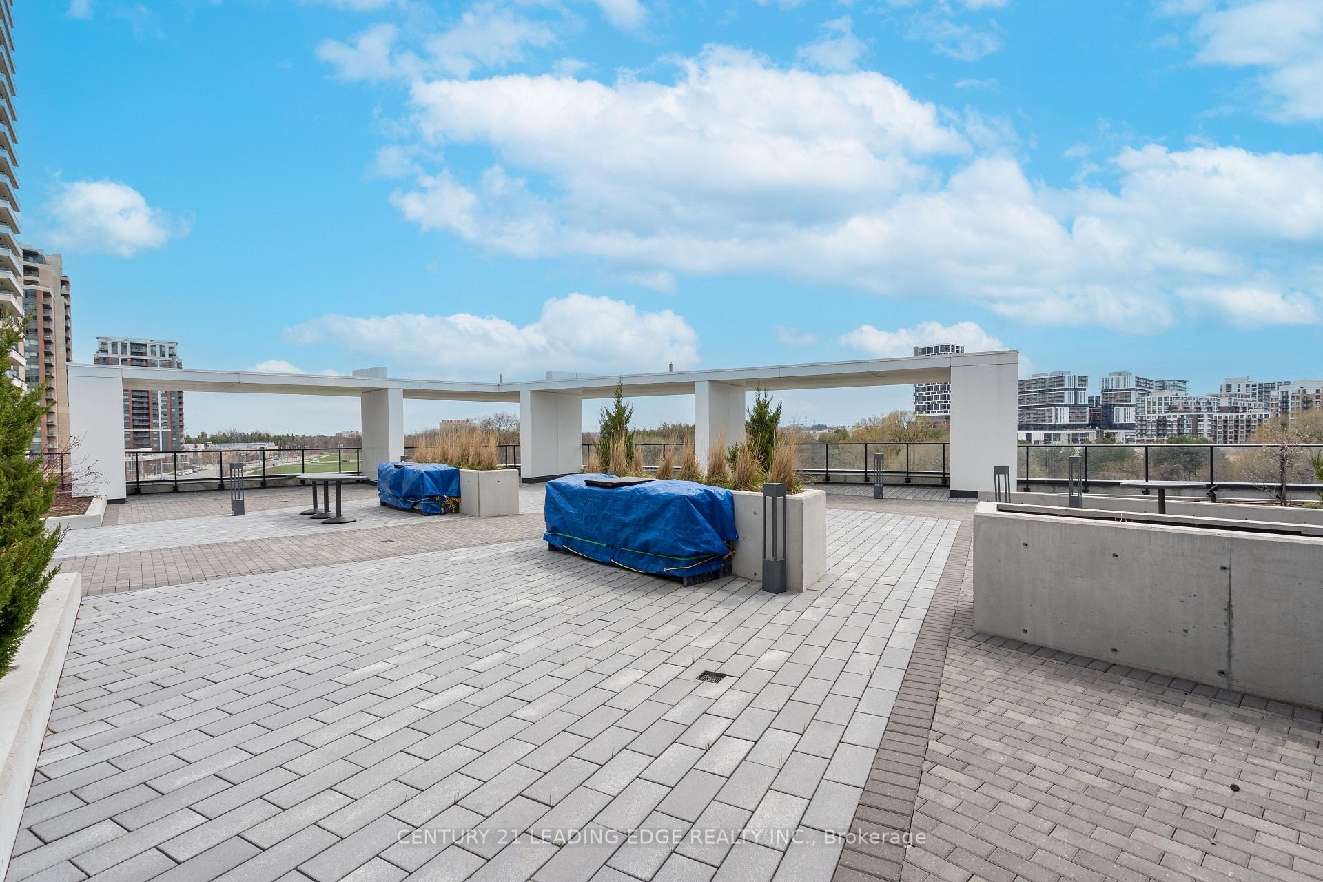 Photo 30 of Unit 1029, 38 Water Walk Drive, Markham, Unionville — HOMEH