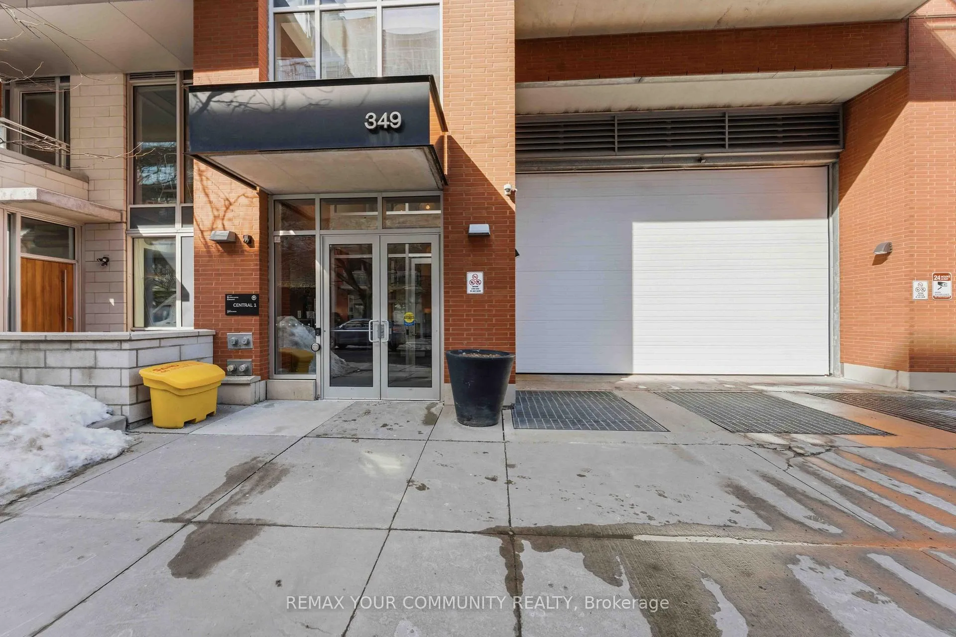 Photo 2 of Unit 431, 349 Mcleod Street, Ottawa, Ottawa Centre — HOMEH
