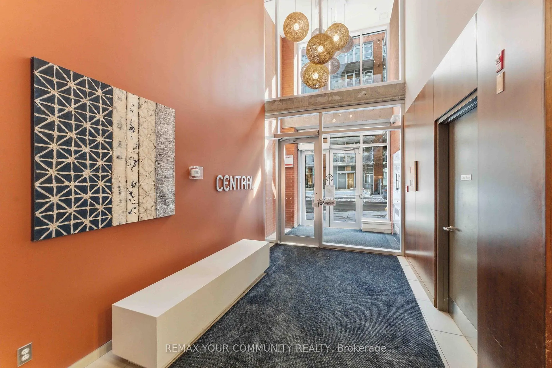 Photo 3 of Unit 431, 349 Mcleod Street, Ottawa, Ottawa Centre — HOMEH