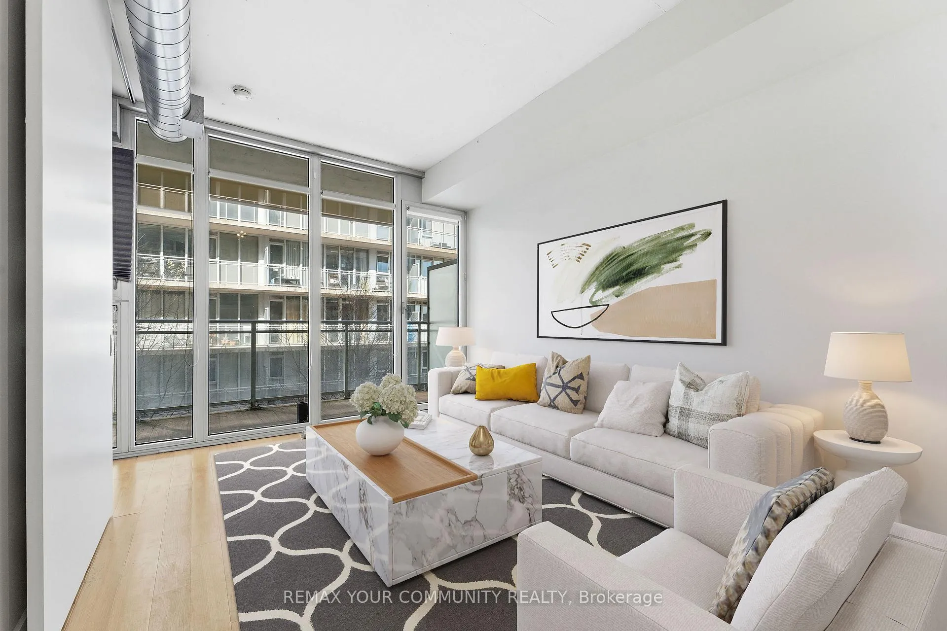Photo 8 of Unit 431, 349 Mcleod Street, Ottawa, Ottawa Centre — HOMEH