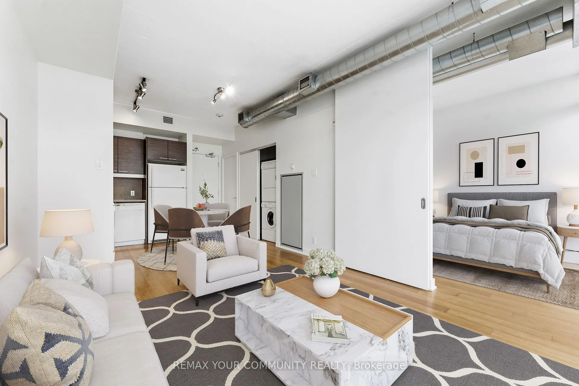 Photo 12 of Unit 431, 349 Mcleod Street, Ottawa, Ottawa Centre — HOMEH