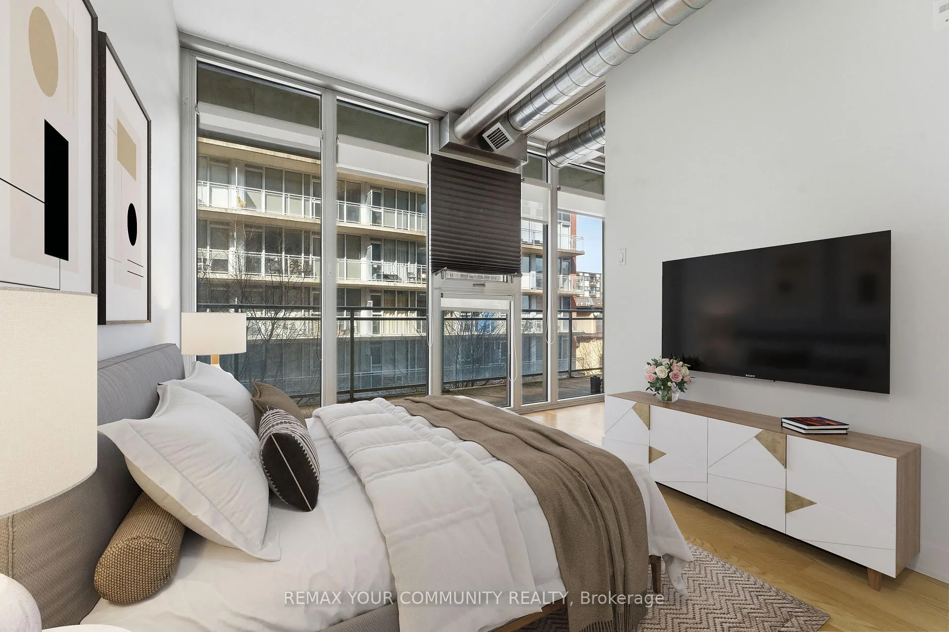 Photo 14 of Unit 431, 349 Mcleod Street, Ottawa, Ottawa Centre — HOMEH