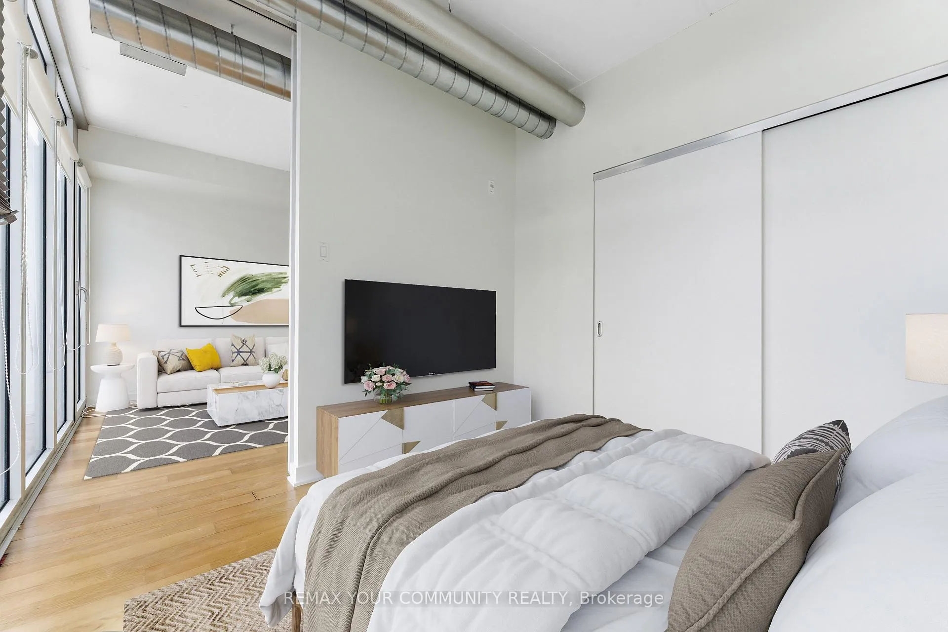 Photo 16 of Unit 431, 349 Mcleod Street, Ottawa, Ottawa Centre — HOMEH