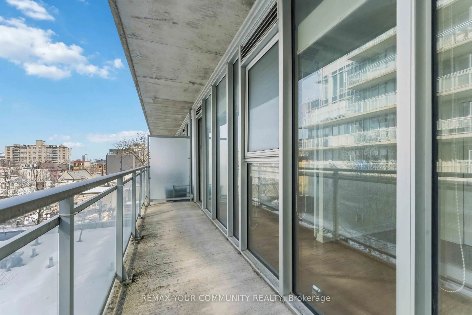 Photo 20 of Unit 431, 349 Mcleod Street, Ottawa, Ottawa Centre — HOMEH