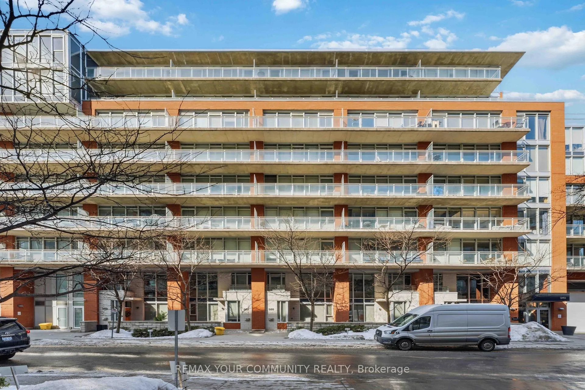 Photo 25 of Unit 431, 349 Mcleod Street, Ottawa, Ottawa Centre — HOMEH