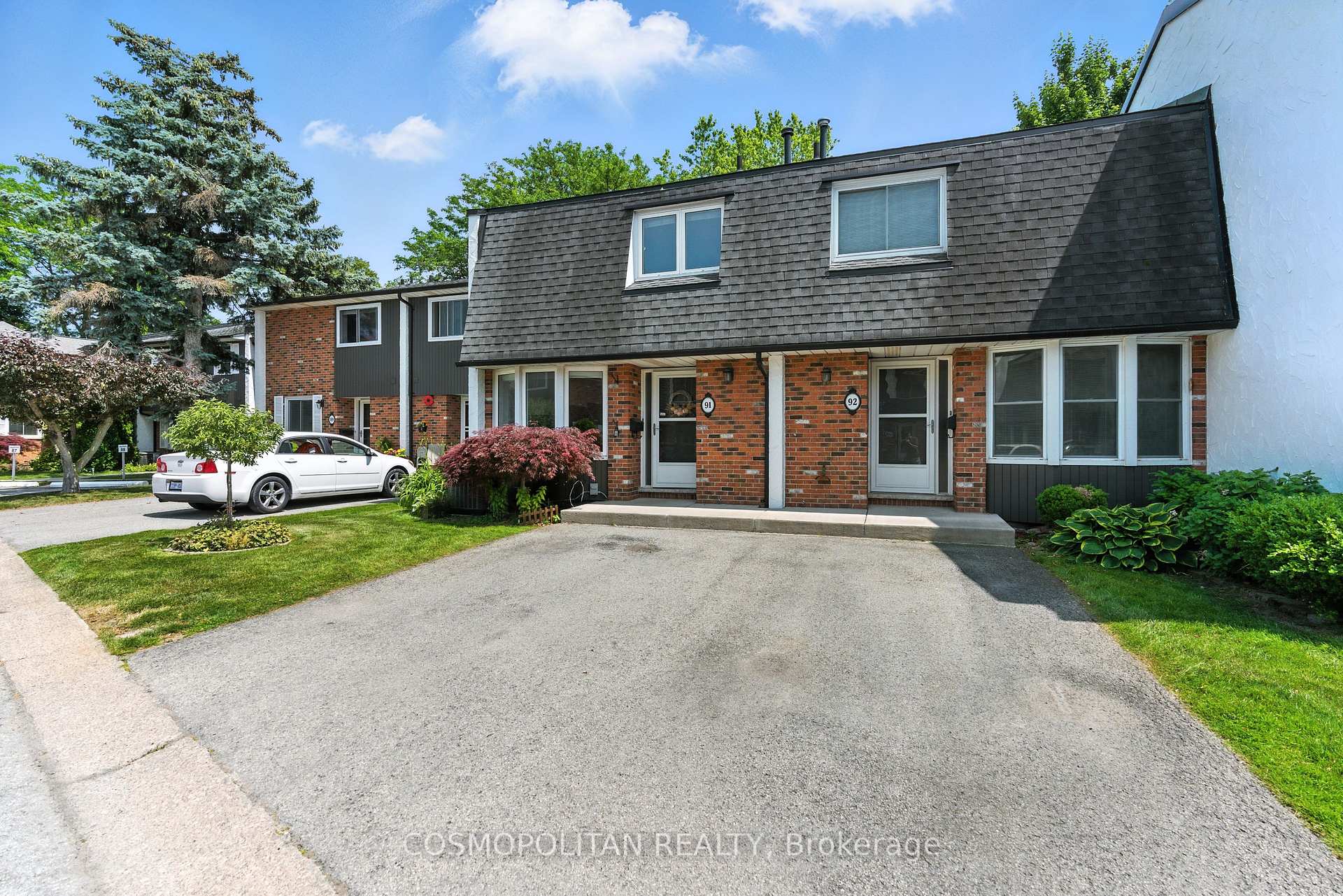 Photo 1 of Unit 91, 77 Linwell Road, St. Catharines, Lakeport — HOMEH