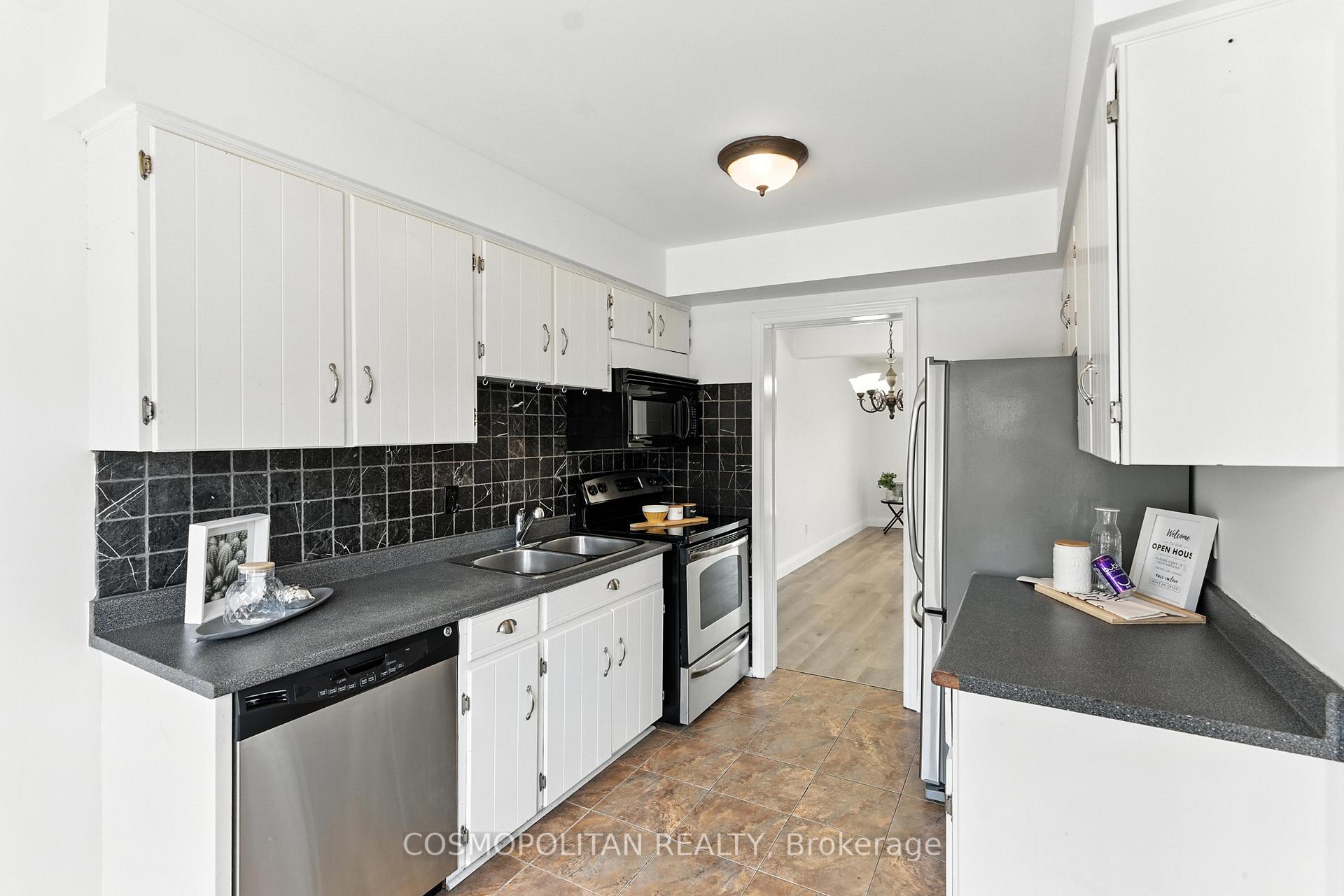 Photo 5 of Unit 91, 77 Linwell Road, St. Catharines, Lakeport — HOMEH