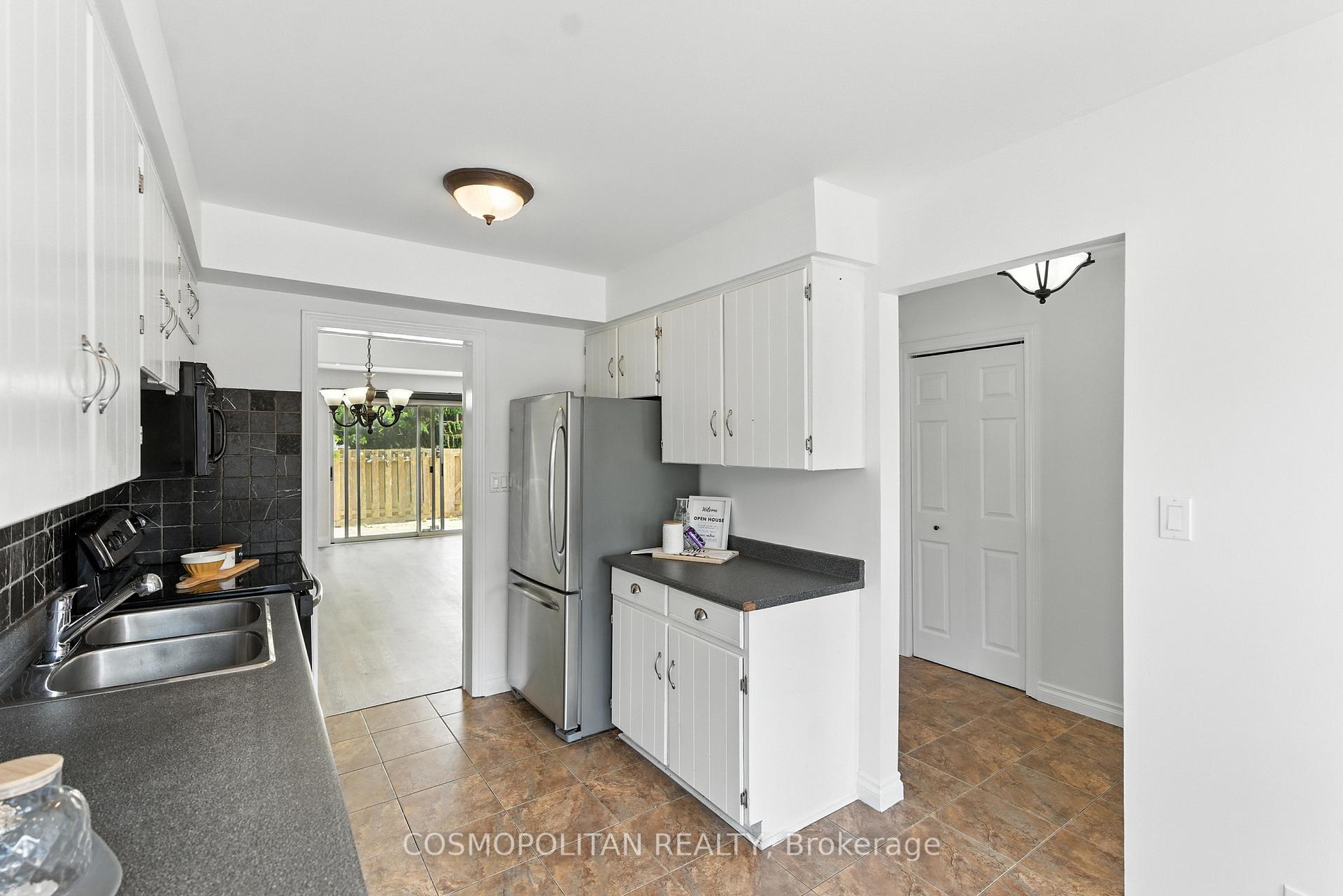 Photo 6 of Unit 91, 77 Linwell Road, St. Catharines, Lakeport — HOMEH