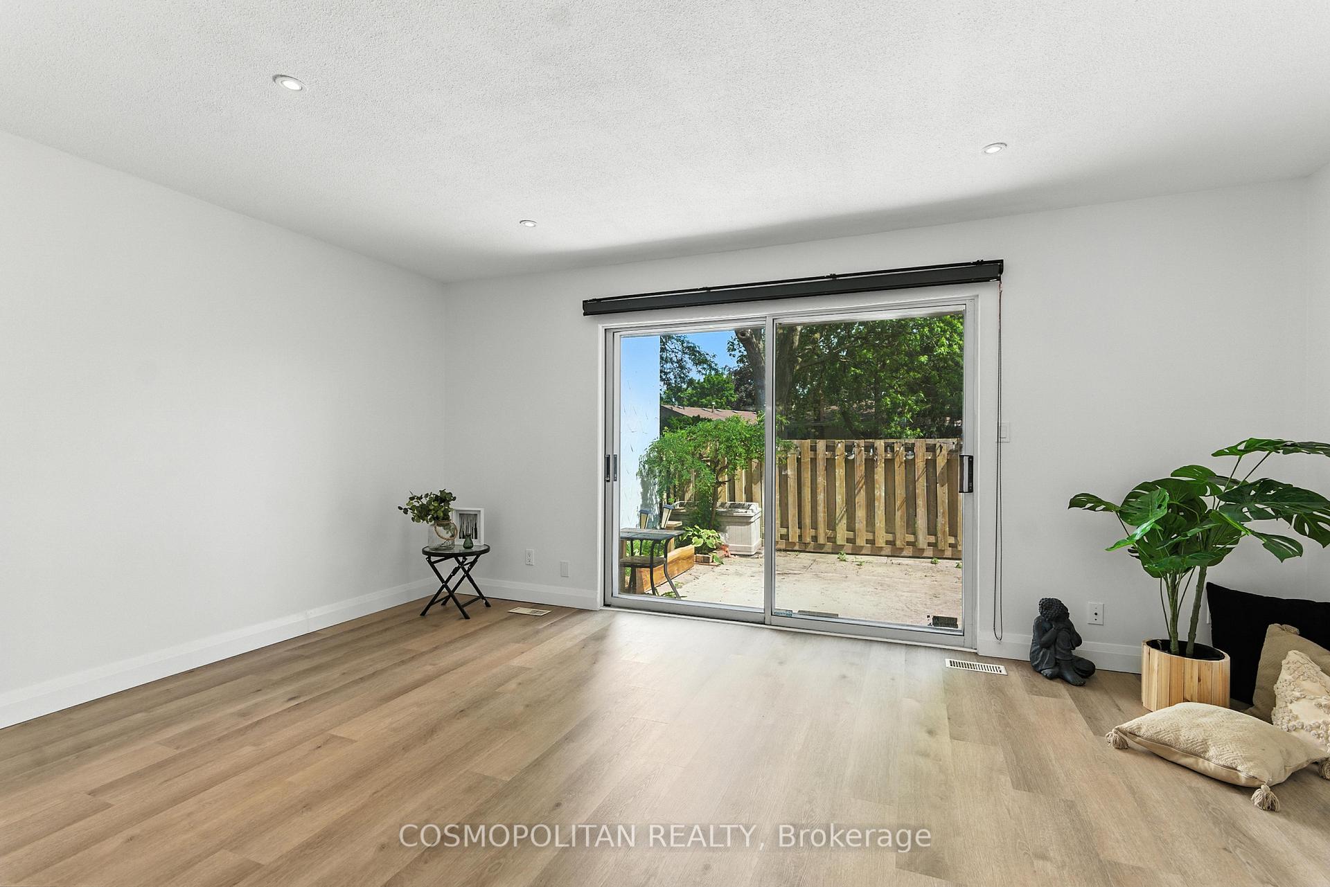 Photo 8 of Unit 91, 77 Linwell Road, St. Catharines, Lakeport — HOMEH