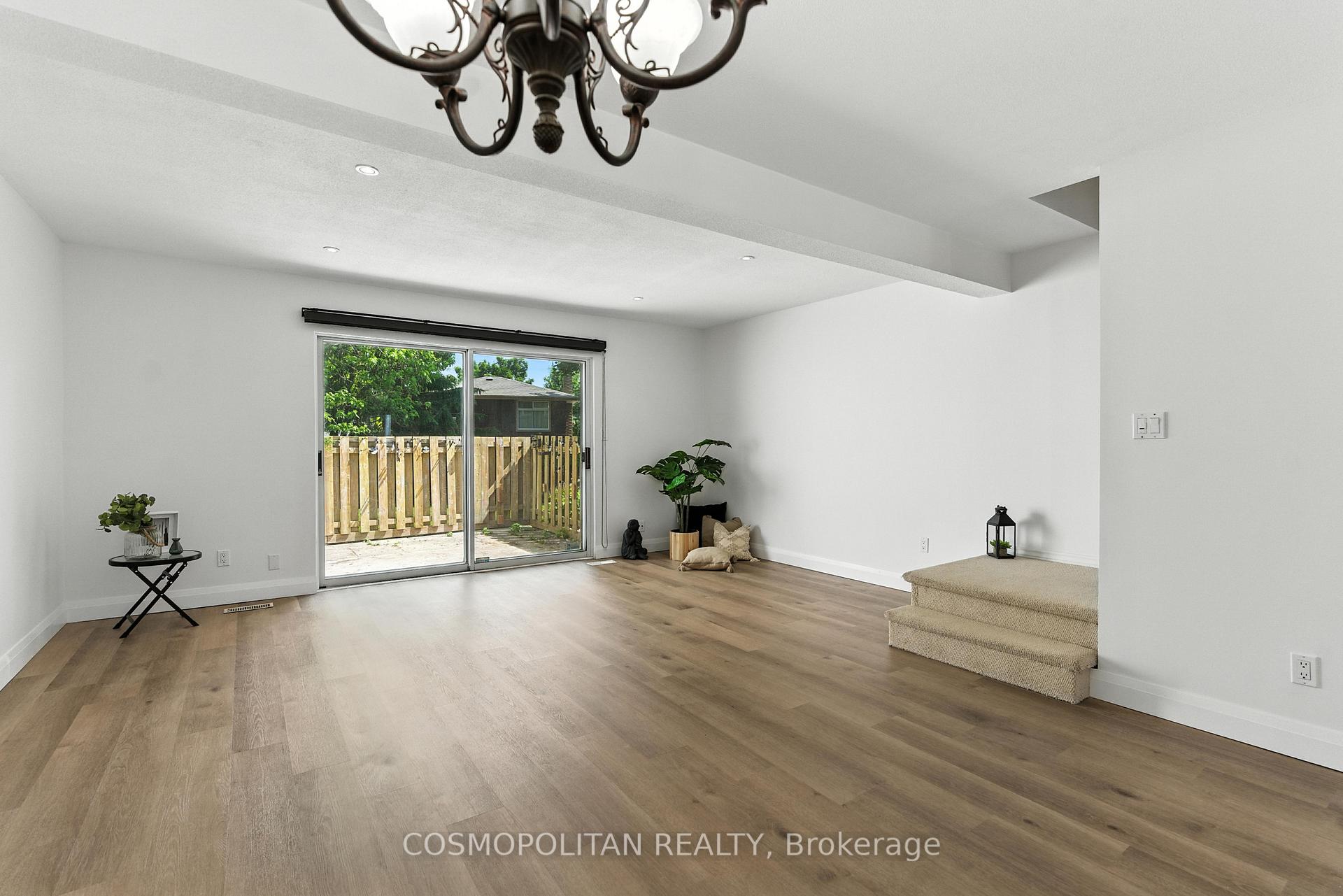 Photo 10 of Unit 91, 77 Linwell Road, St. Catharines, Lakeport — HOMEH